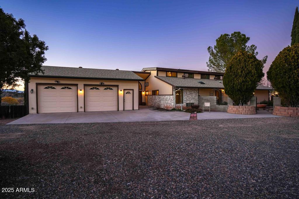 4330 E NAVAJO Lane, Rimrock, AZ 86335 — Photo 1 of 59