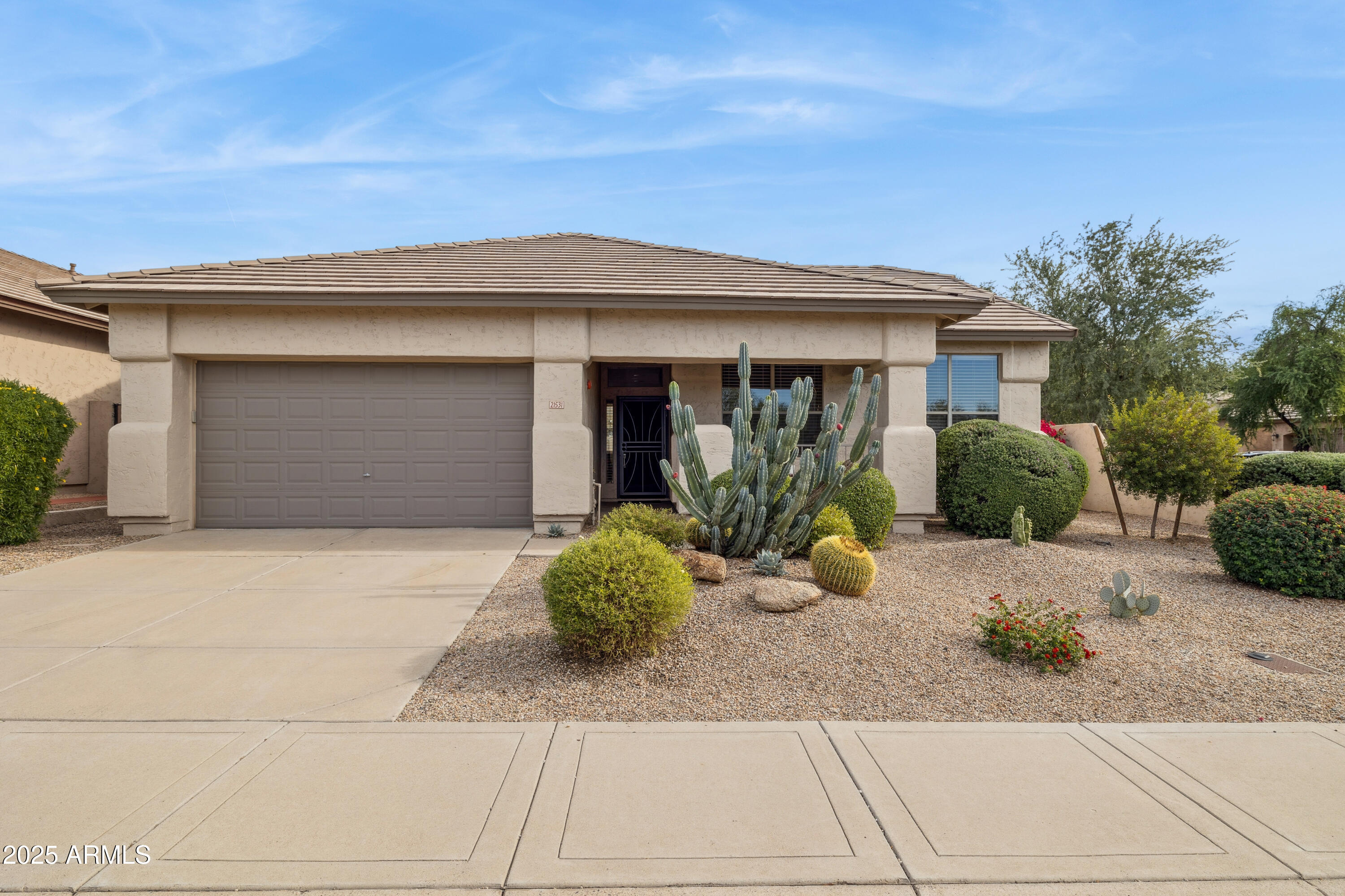 21531 N 72ND Place, Scottsdale, AZ 85255 — Photo 1 of 34