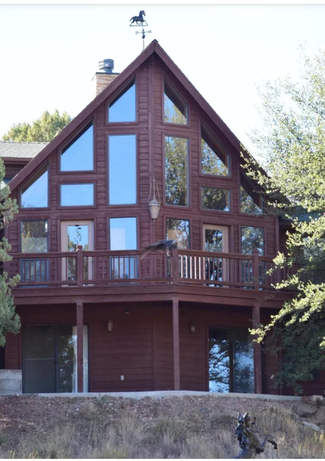 818 N Winchester Drive, Young, AZ 85554 — Photo 1 of 36