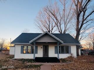 590 W 2nd Street, St. Johns, AZ 85936