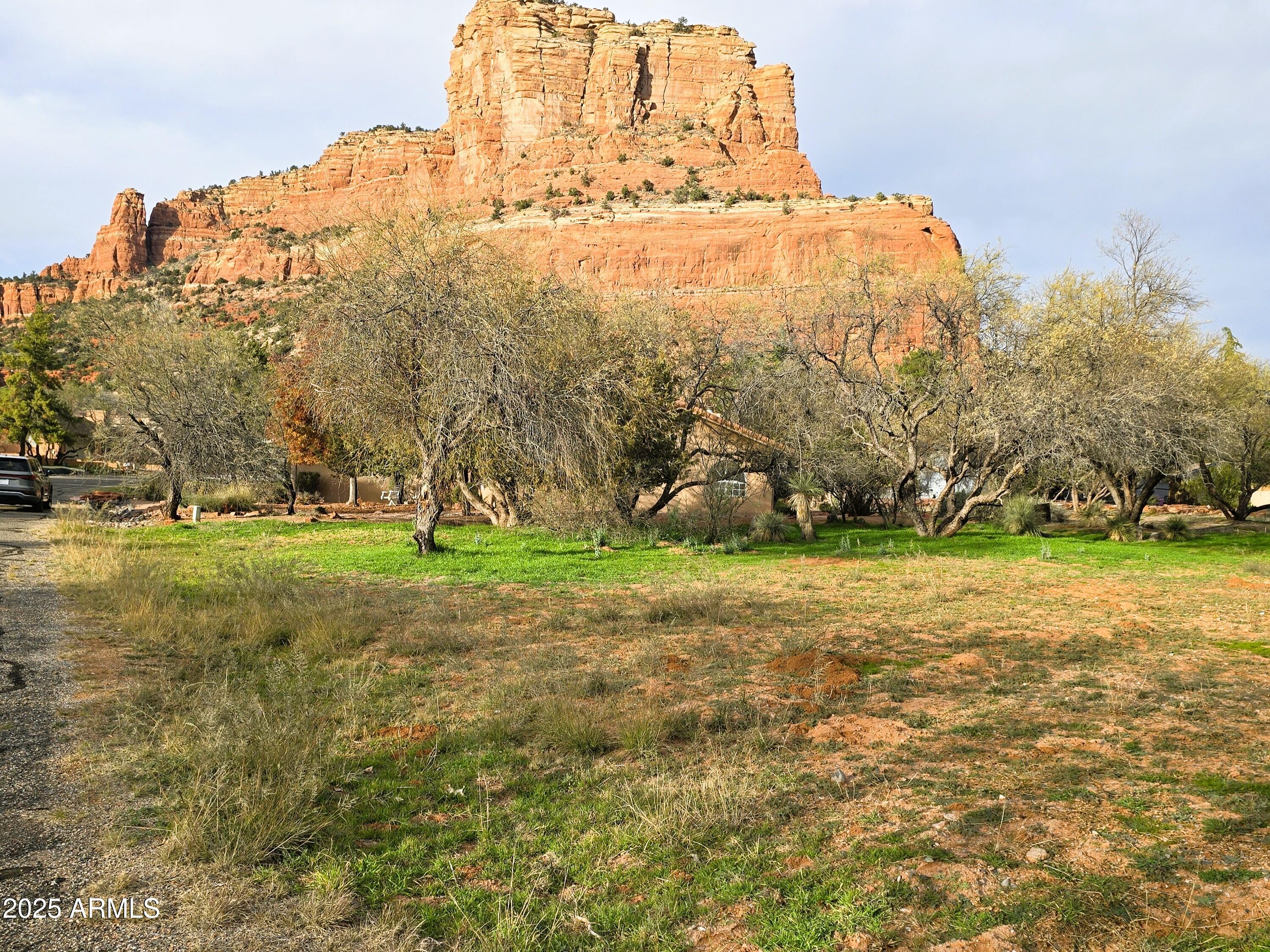 70 Courthouse Butte Road 114, Sedona, AZ 86351