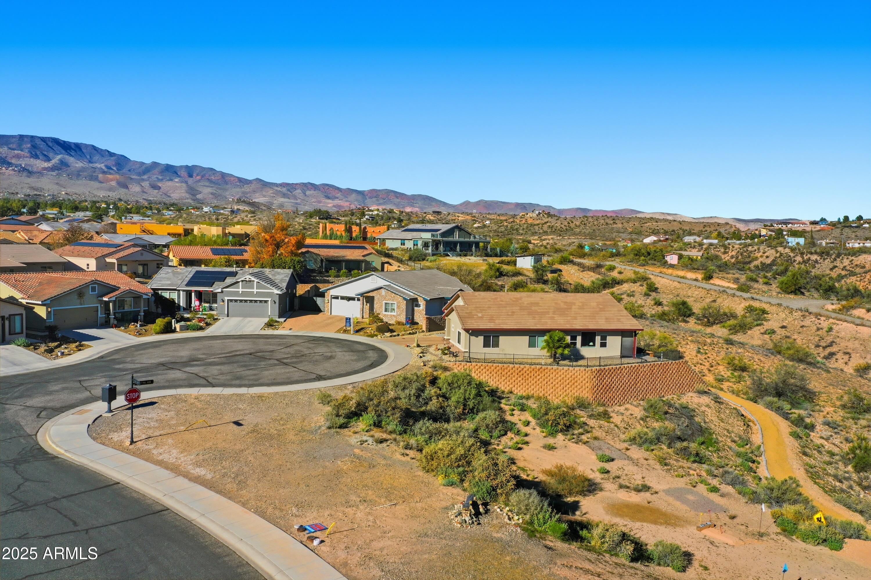 1480 N EAGLE VIEW Drive 50, Cottonwood, AZ 86326 — Photo 1 of 30