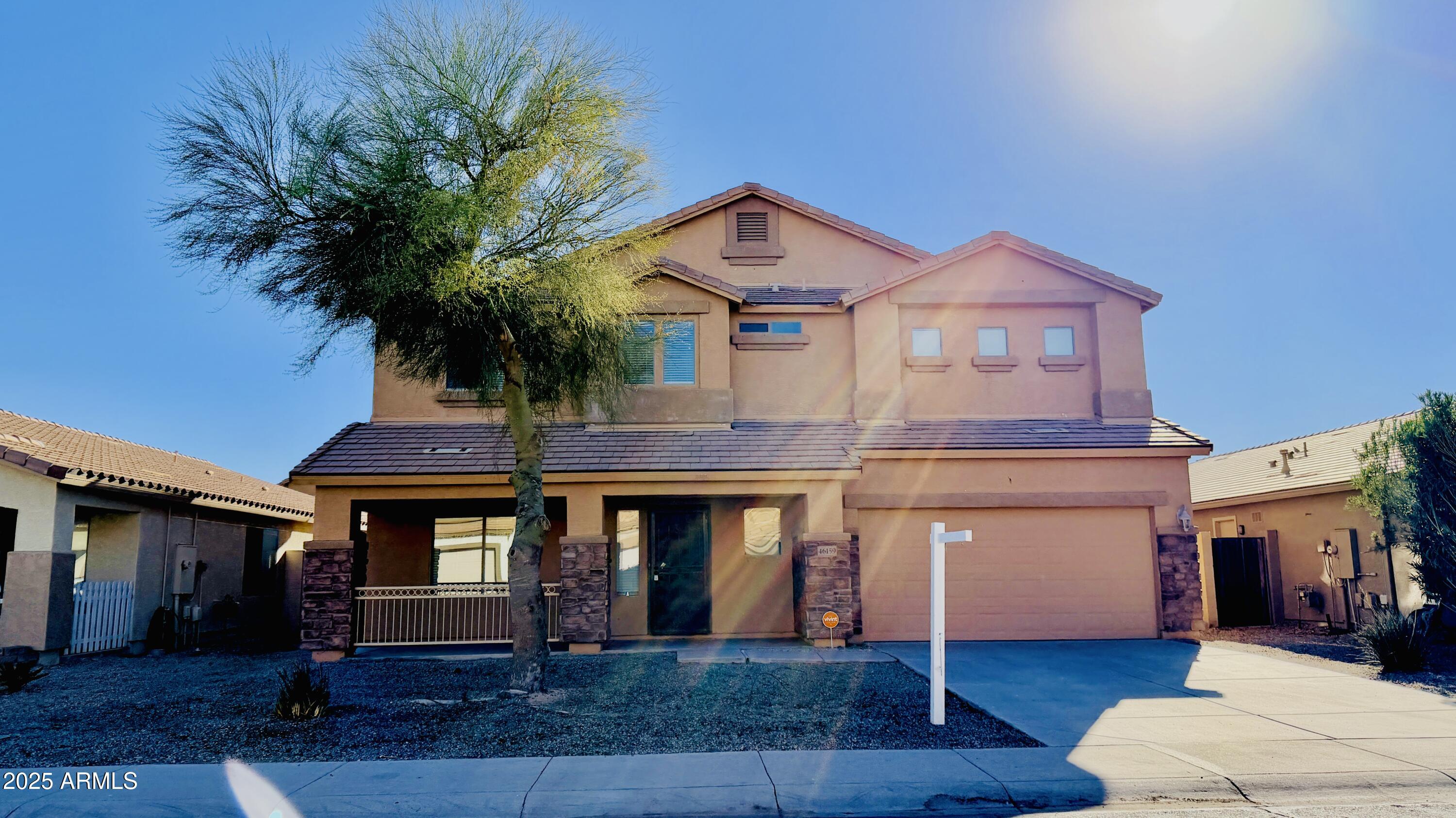 46159 W AMSTERDAM Road, Maricopa, AZ 85139