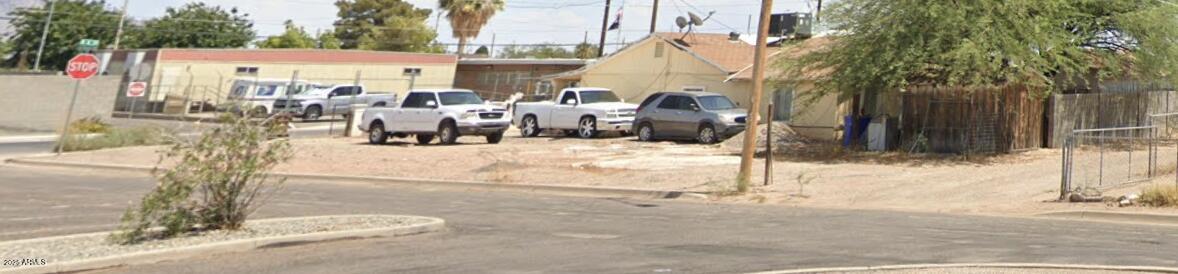 610 N B Street 22, Eloy, AZ 85131