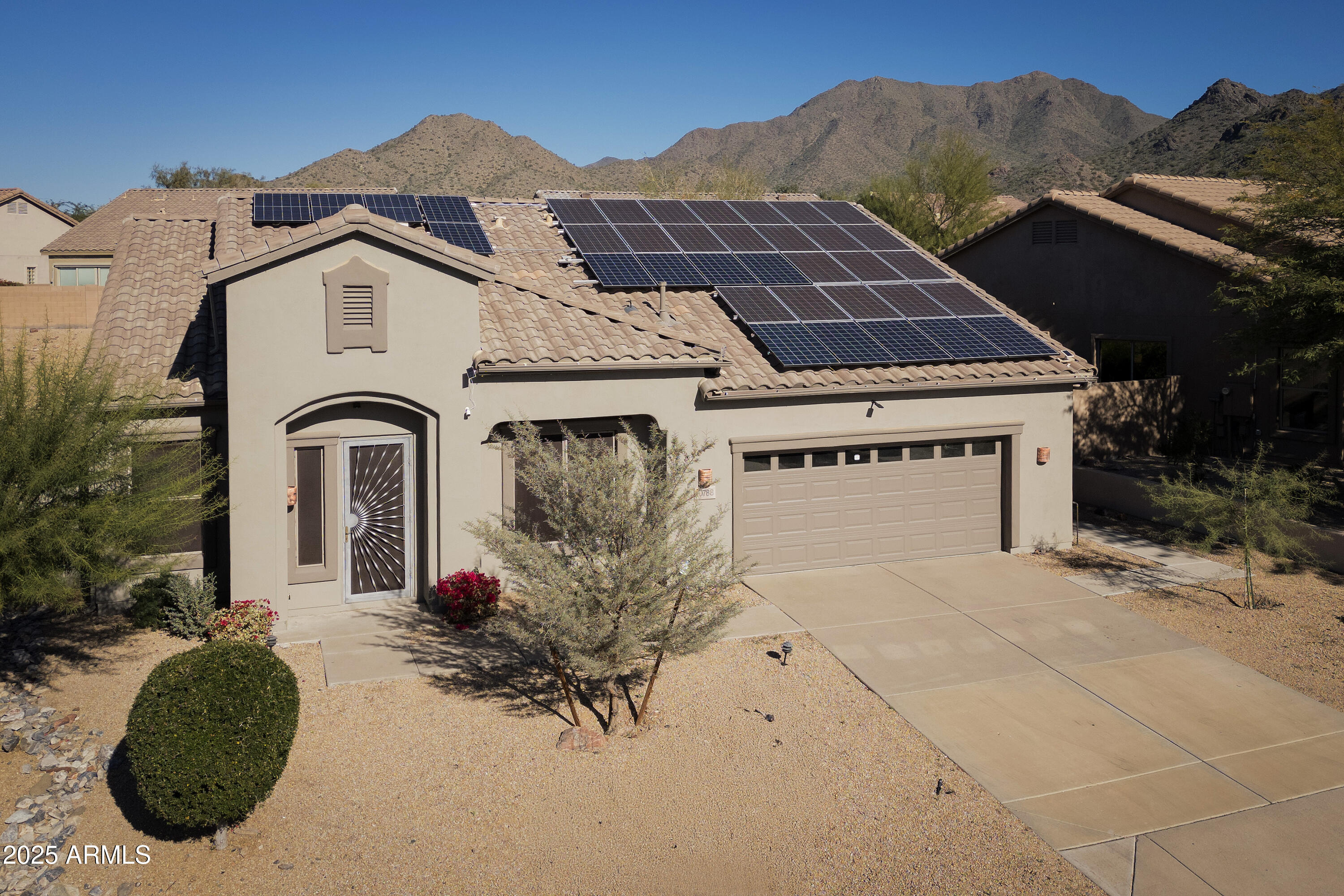 10788 E Betony Drive, Scottsdale, AZ 85255