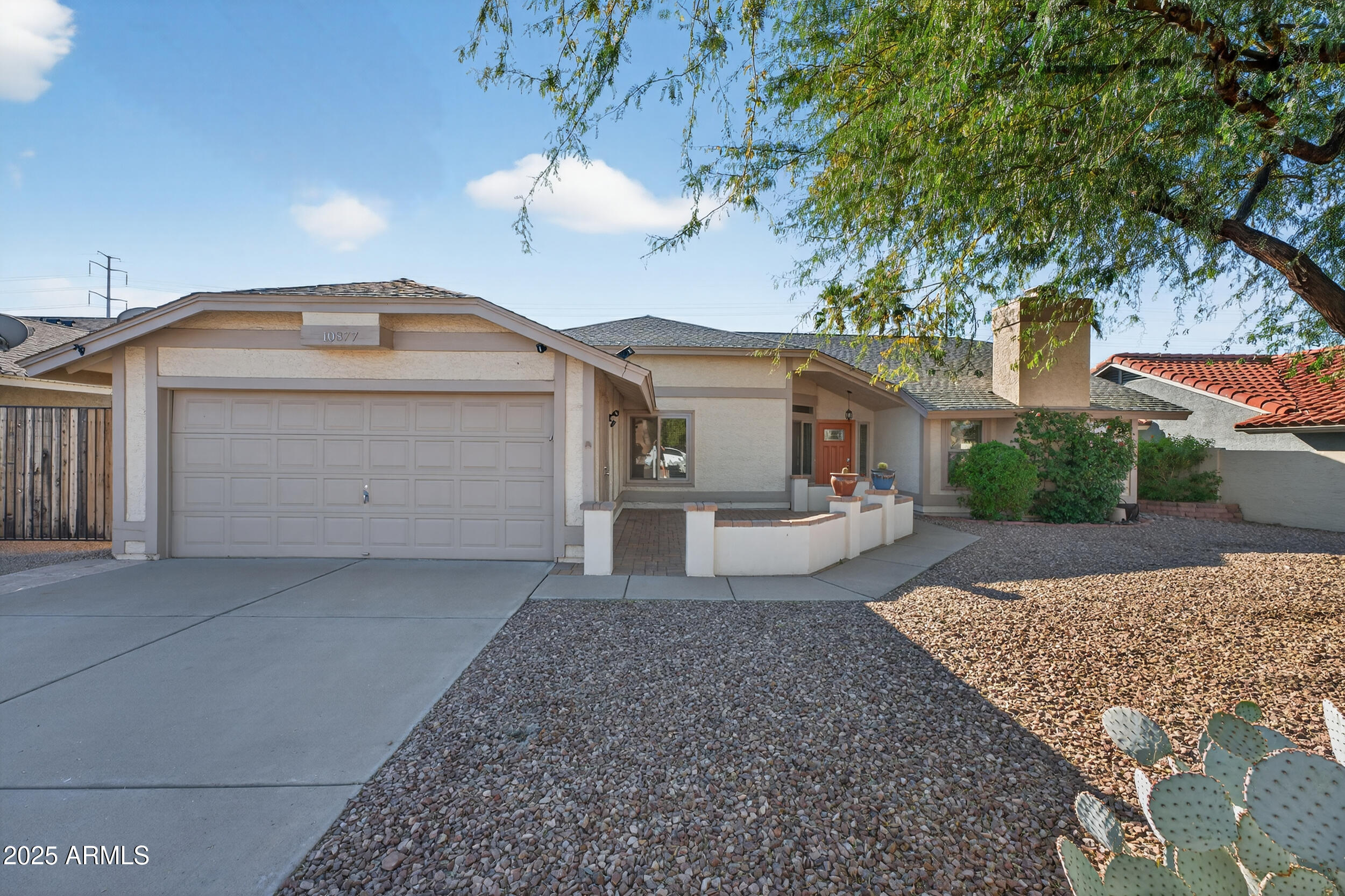 10877 E BECKER Lane, Scottsdale, AZ 85259 — Photo 1 of 40