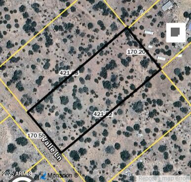 58805 N VALLE Lane 4944, Seligman, AZ 86337
