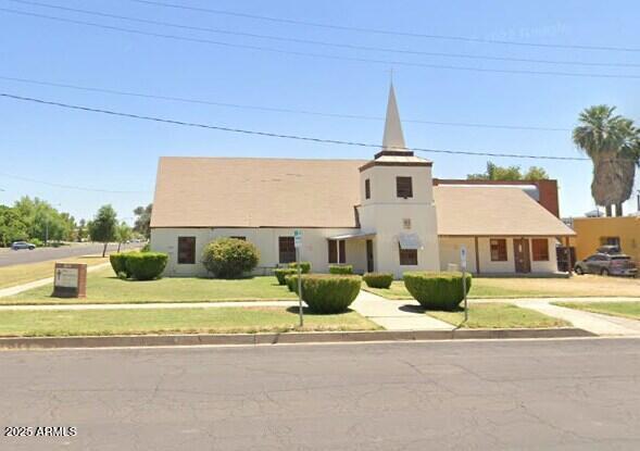 61 N HIBBERT, Mesa, AZ 85201