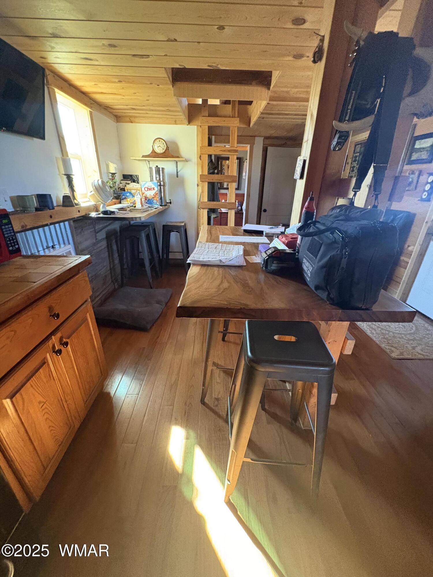219 North 8716, Concho, AZ 85924