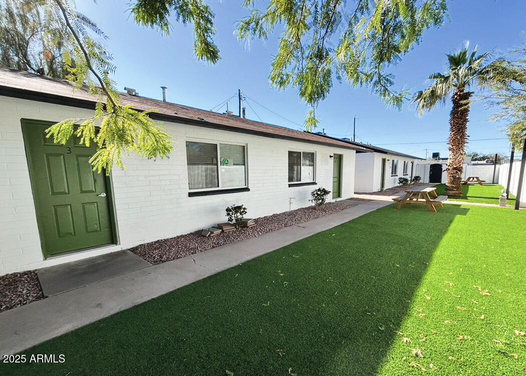 6632 S 22ND Street, Phoenix, AZ 85042