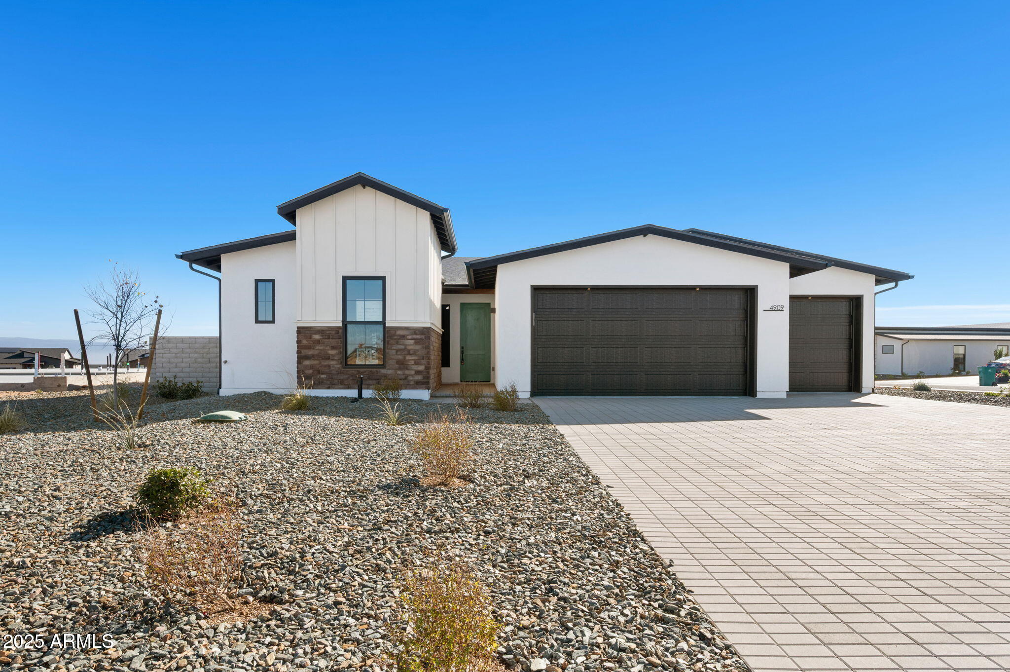 4909 N Conrad Place, Prescott Valley, AZ 86314 — Photo 1 of 28