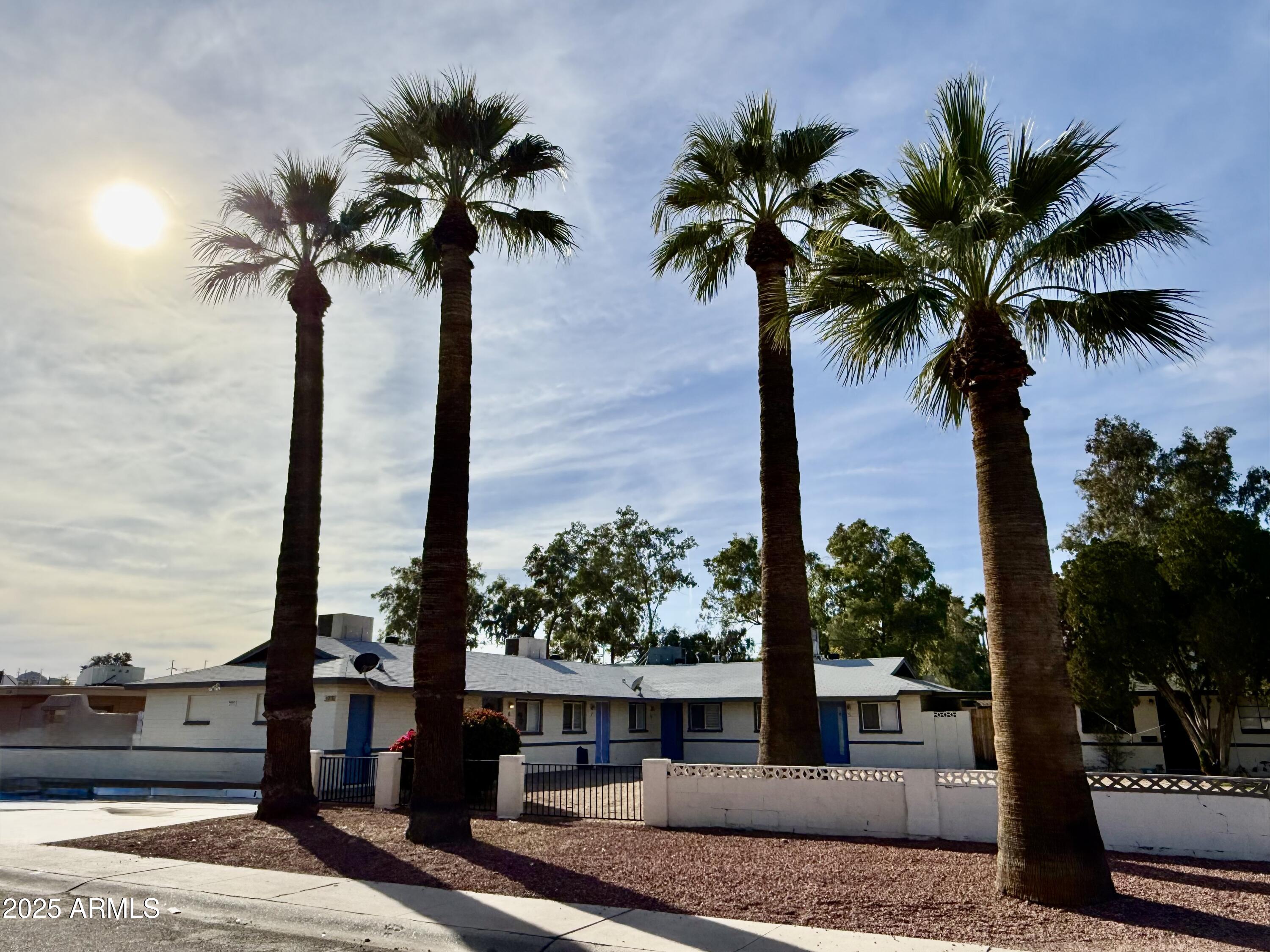 3232 N 66TH Street, Scottsdale, AZ 85251