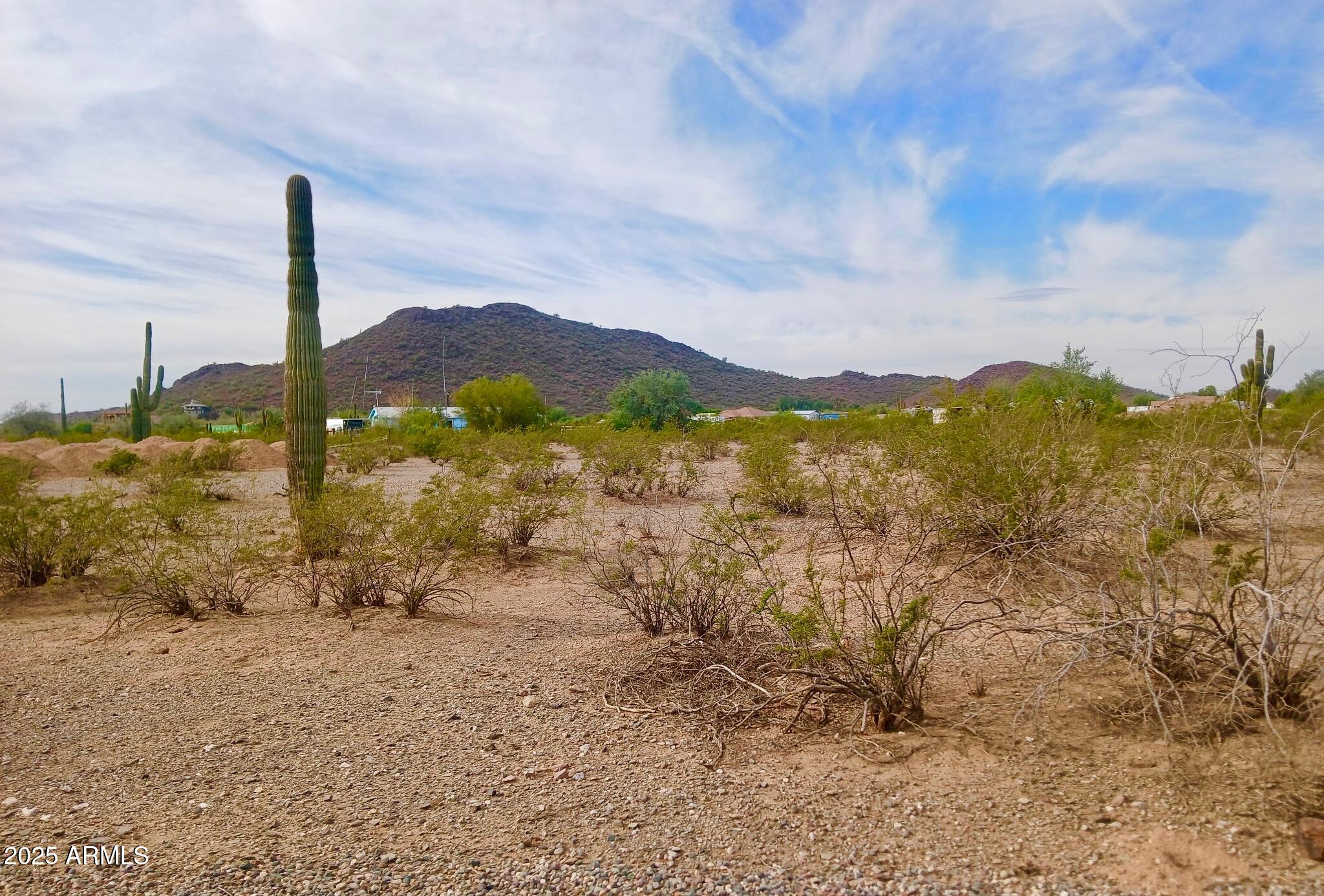 TBD N 147th (Parcel 503-53-997) Avenue -, Surprise, AZ 85387