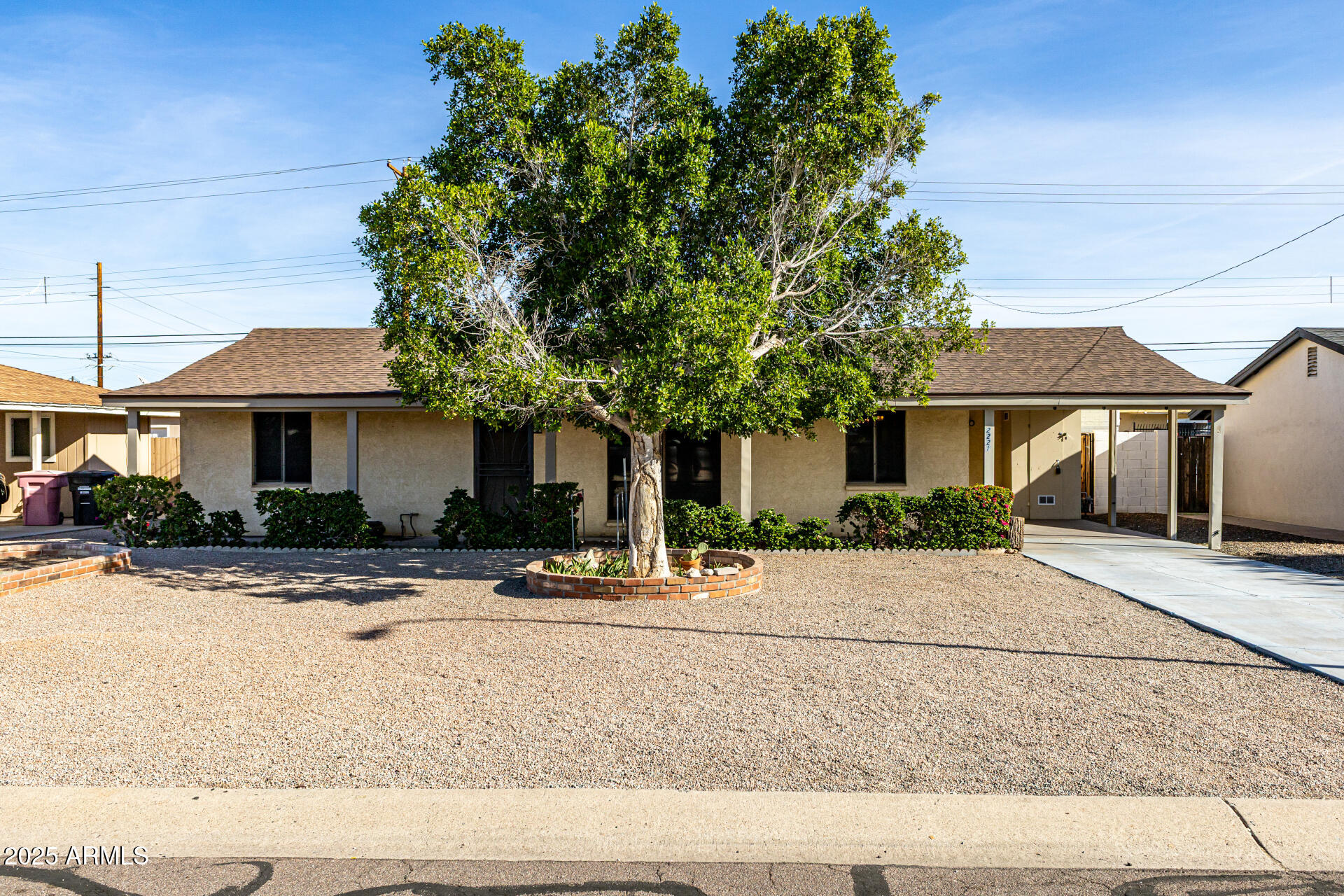 2221 N 71ST Street, Scottsdale, AZ 85257 — Photo 1 of 84