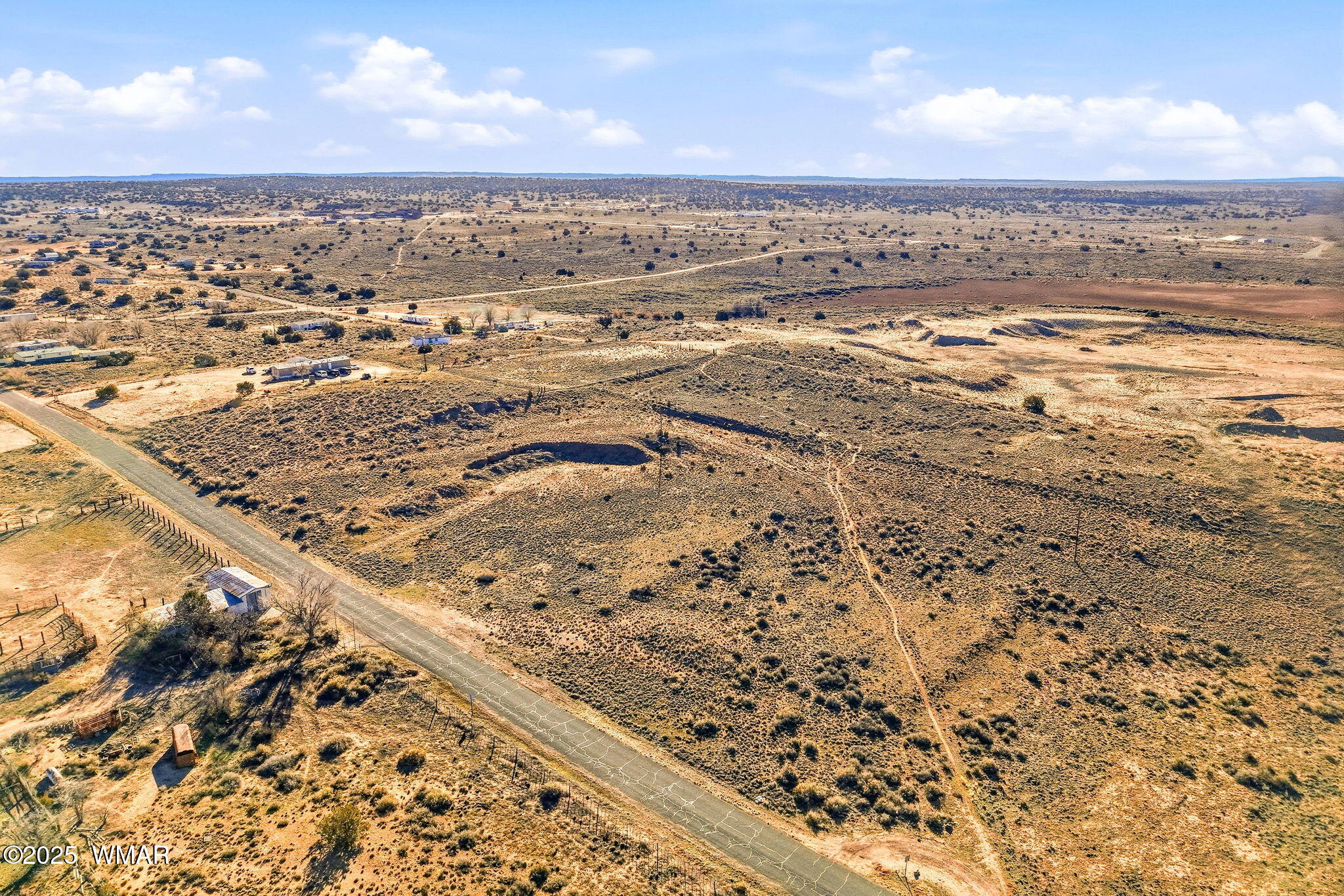 7-LOTS ACR 7243, Sanders, AZ 86512