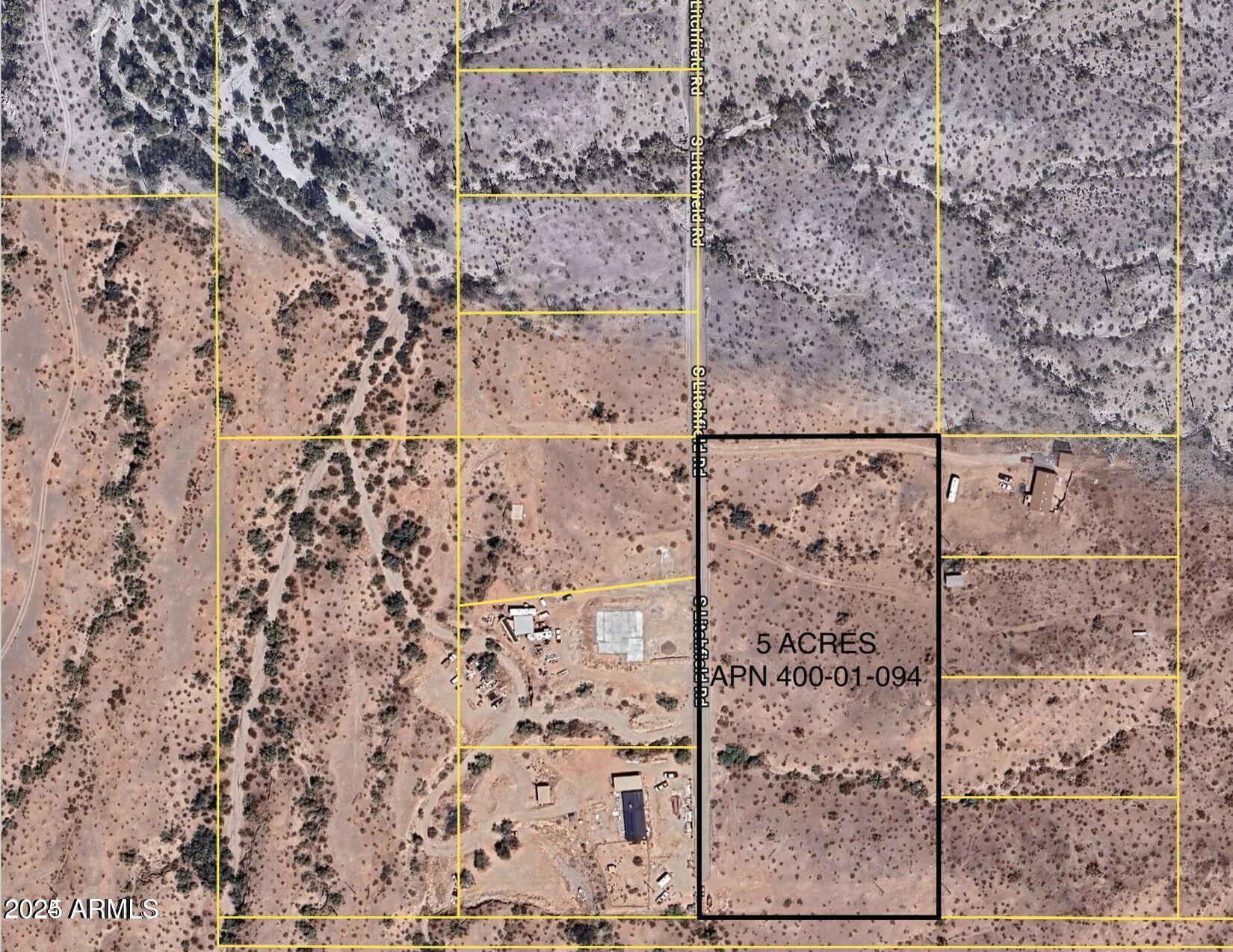 0 S 138th Avenue _, Goodyear, AZ 85338