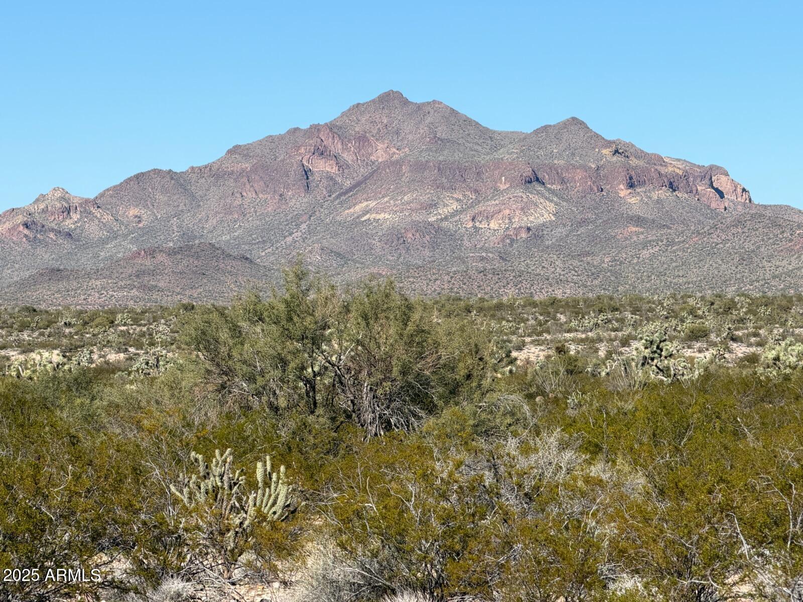 1111 W Pipeline Ranch Road -, Congress, AZ 85332