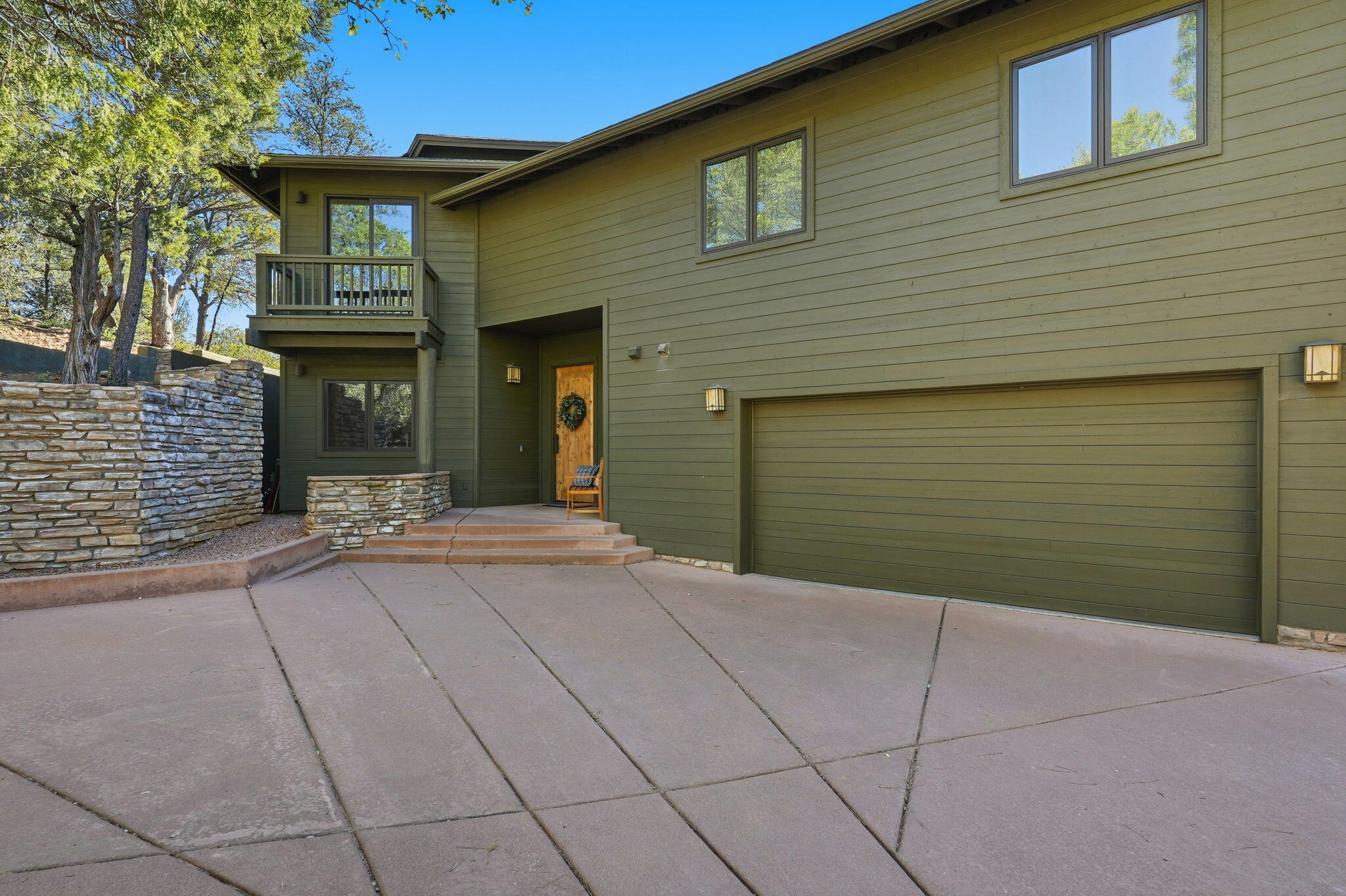 2018 E Columbine Circle, Payson, AZ 85541