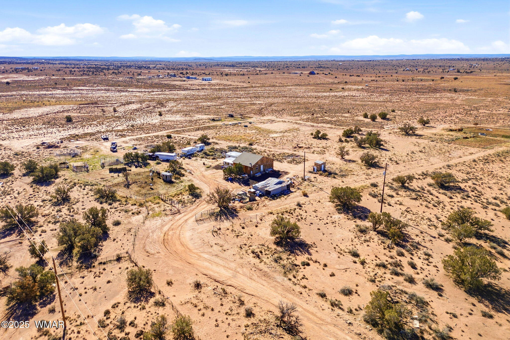 4394 Keats Road, Snowflake, AZ 85937