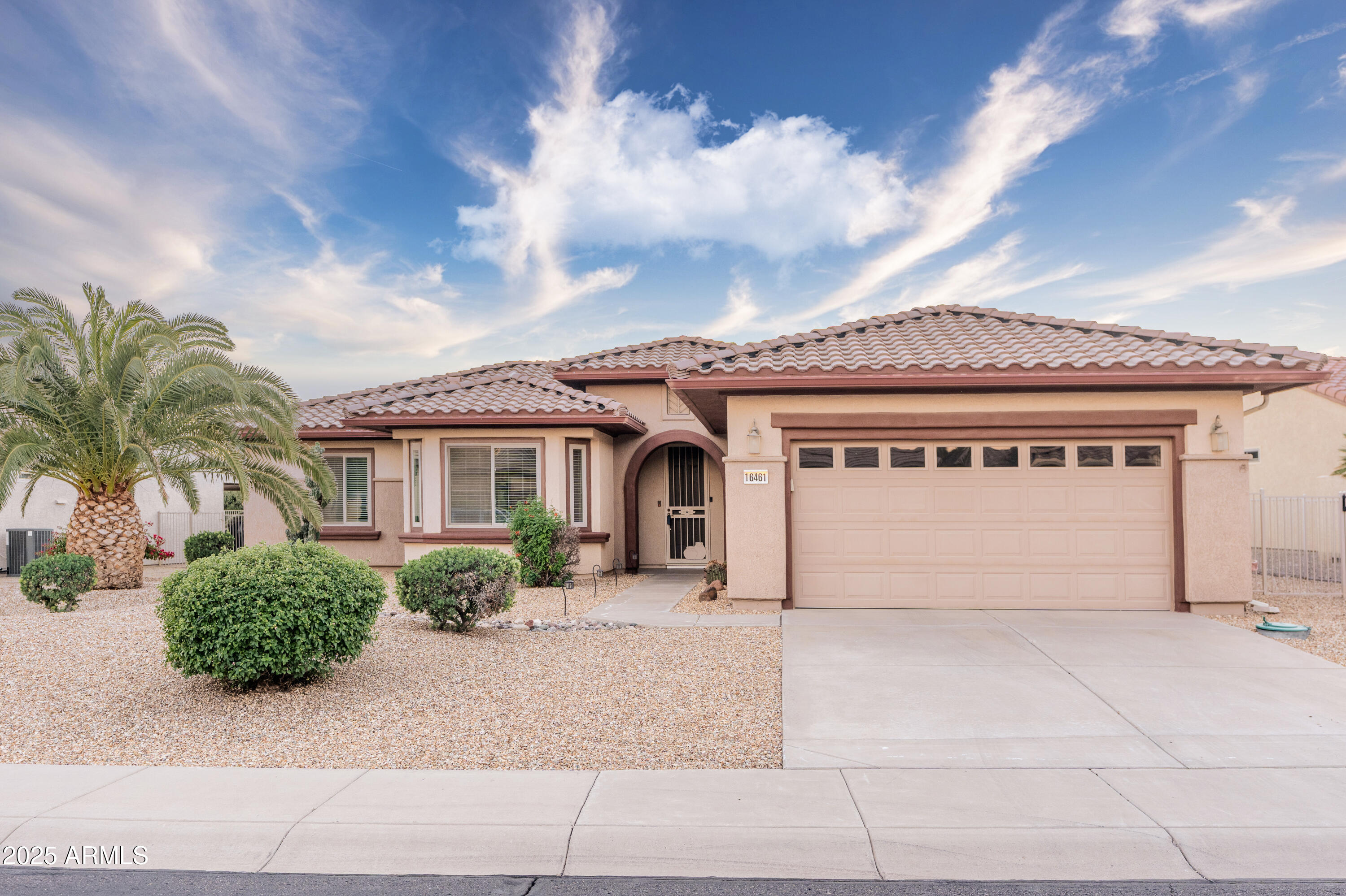 16461 W JUNIPER Court, Surprise, AZ 85387 — Photo 1 of 42