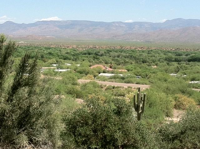 67 Saguaro Road, Tonto Basin, AZ 85553 — Photo 1 of 8