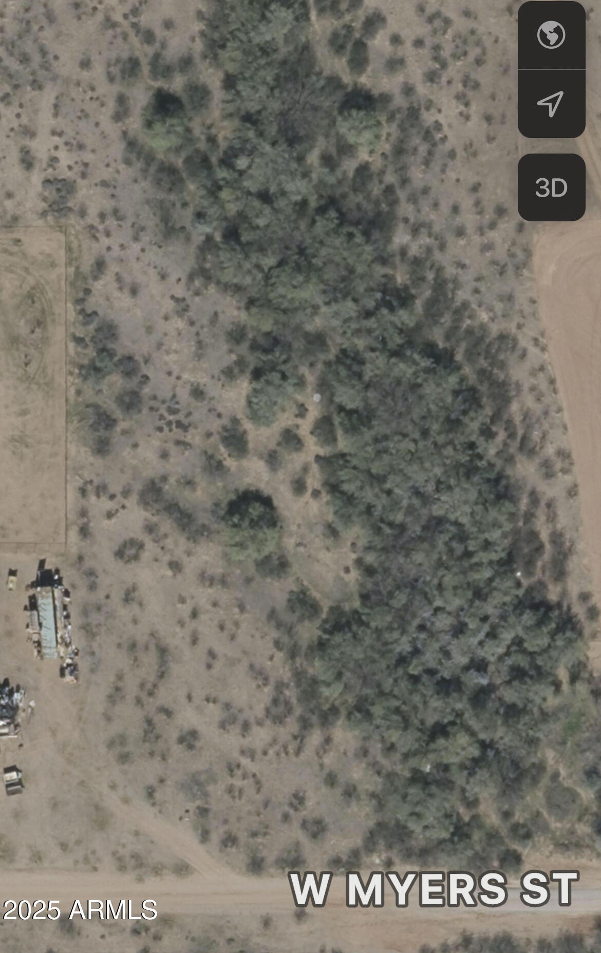 22786 W MYERS Street 458B, Wittmann, AZ 85361