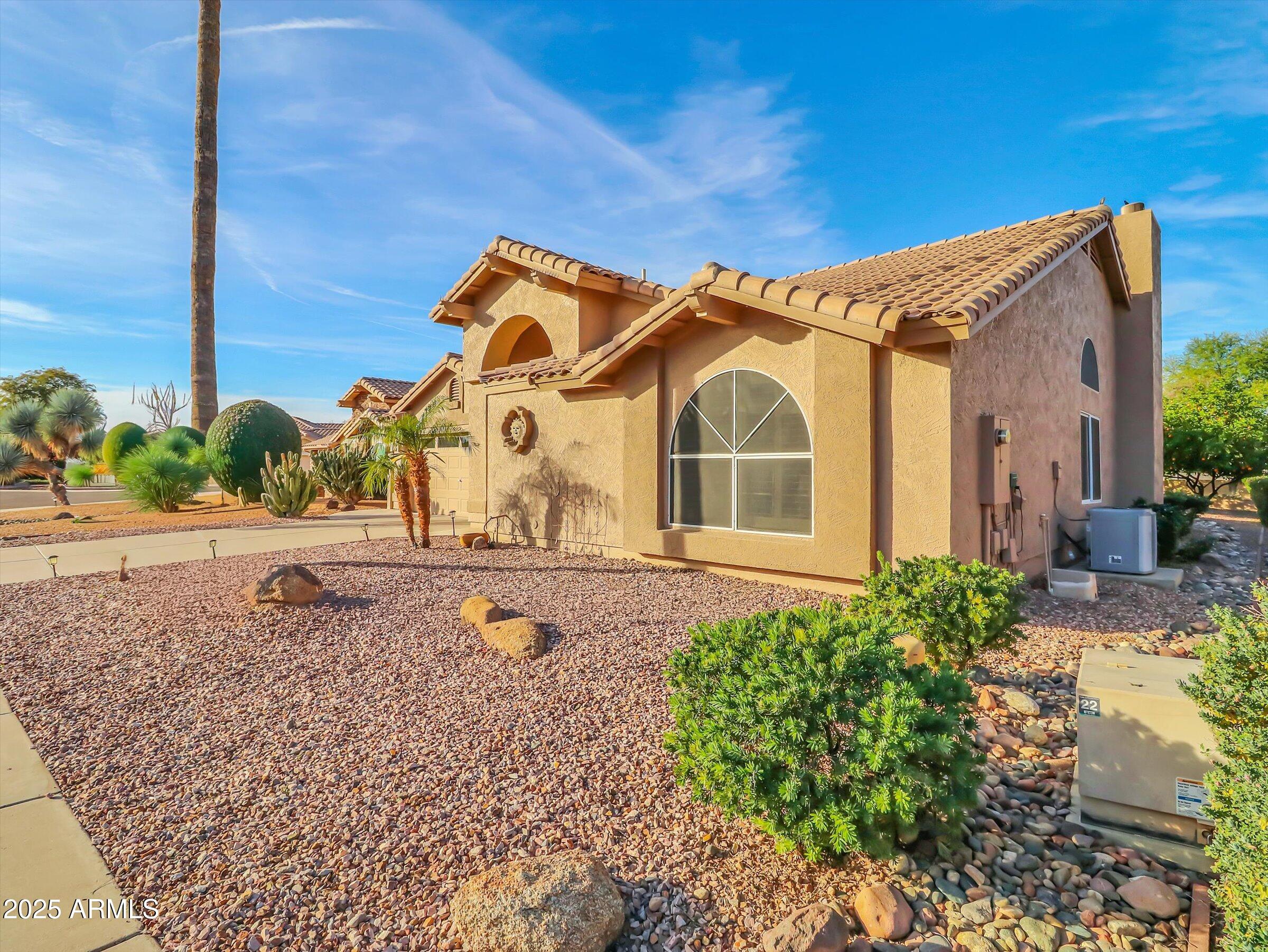 18764 N 89TH Lane N, Peoria, AZ 85382