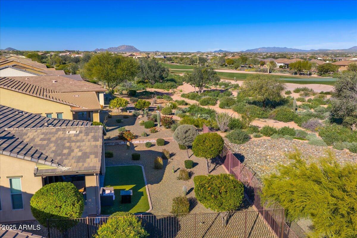18076 E VISTA DESIERTO, Rio Verde, AZ 85263