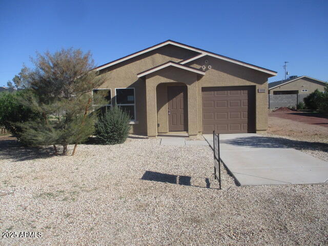 31839 N REDDING Street, Wittmann, AZ 85361 — Photo 1 of 12