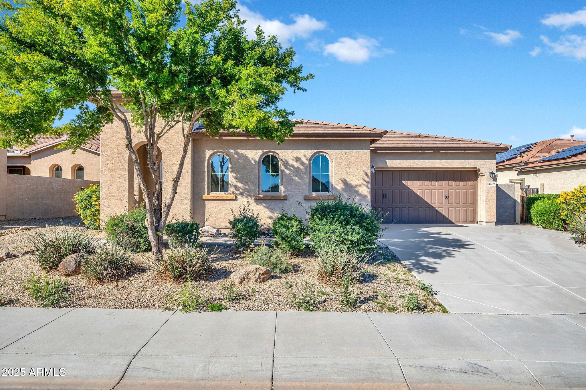 14562 S 179TH Avenue, Goodyear, AZ 85338 — Photo 1 of 46