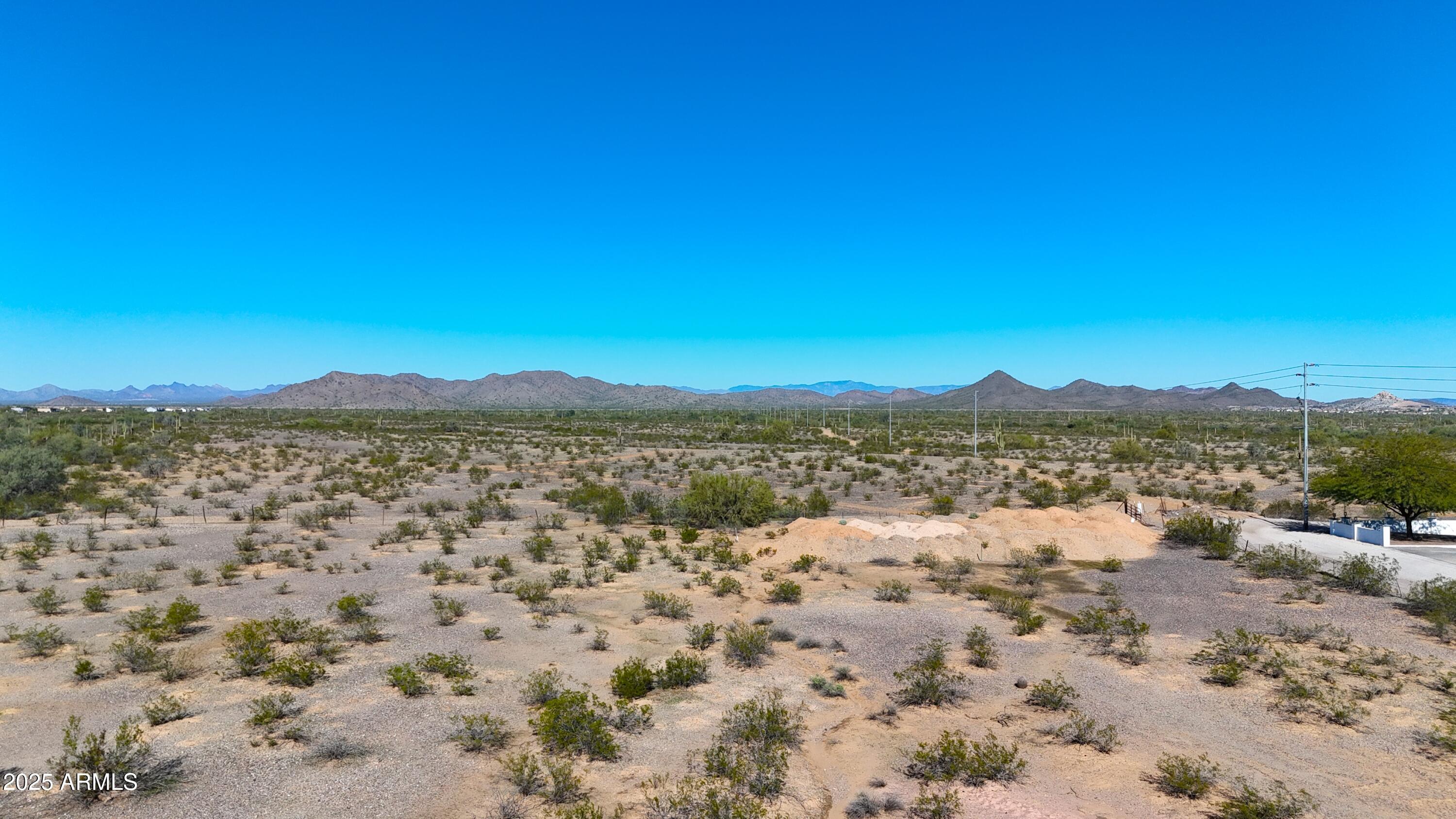 TBD N 147TH (PARCEL 503-53-995) Avenue -, Surprise, AZ 85387