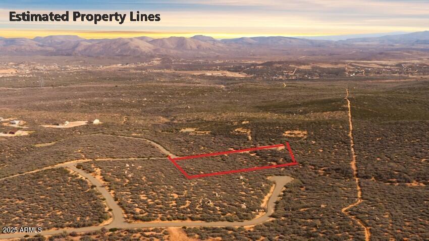 402B E Woodland Way -, Dewey, AZ 86327