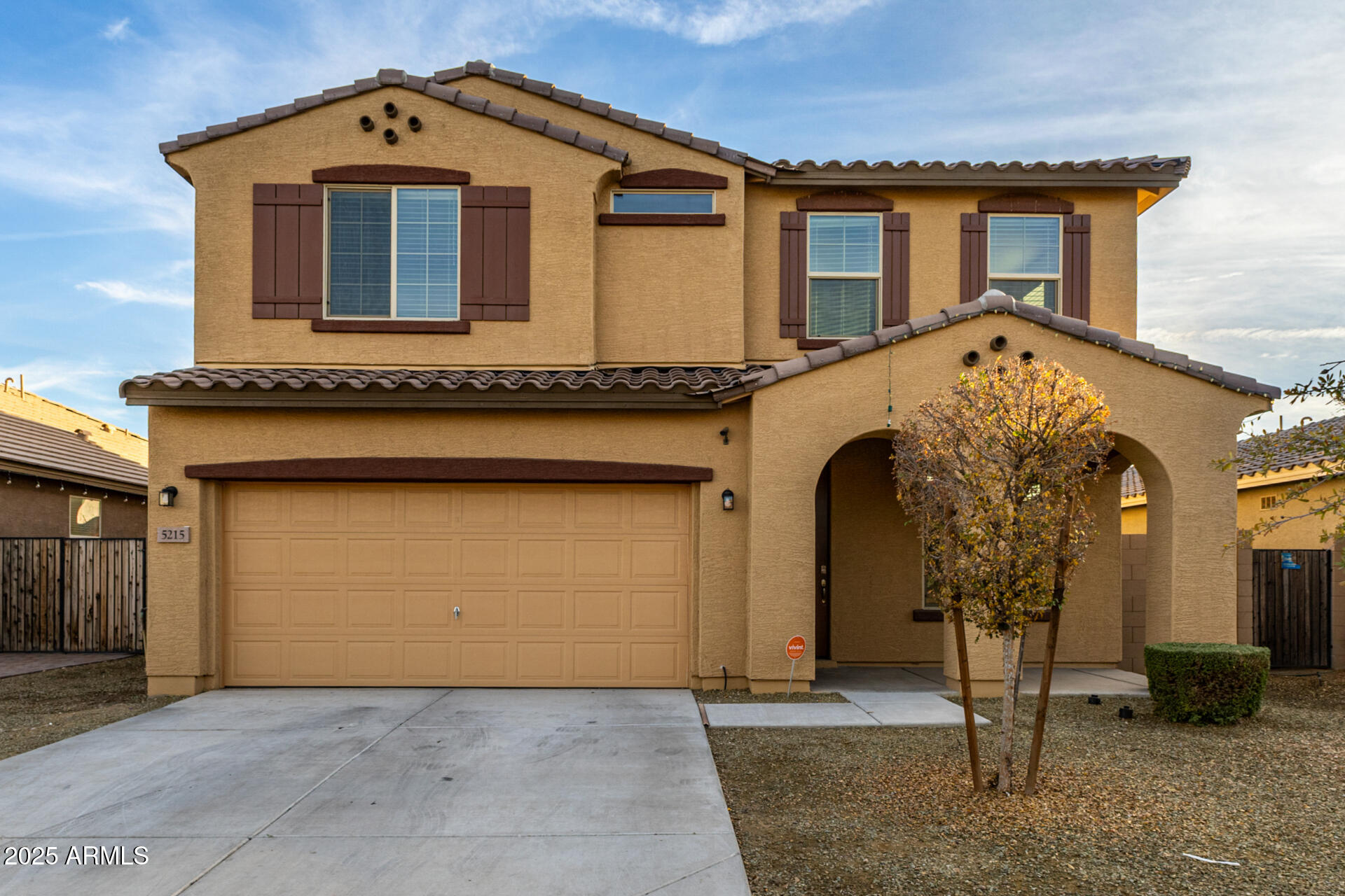 5215 W LEODRA Lane, Laveen, AZ 85339 — Photo 1 of 44