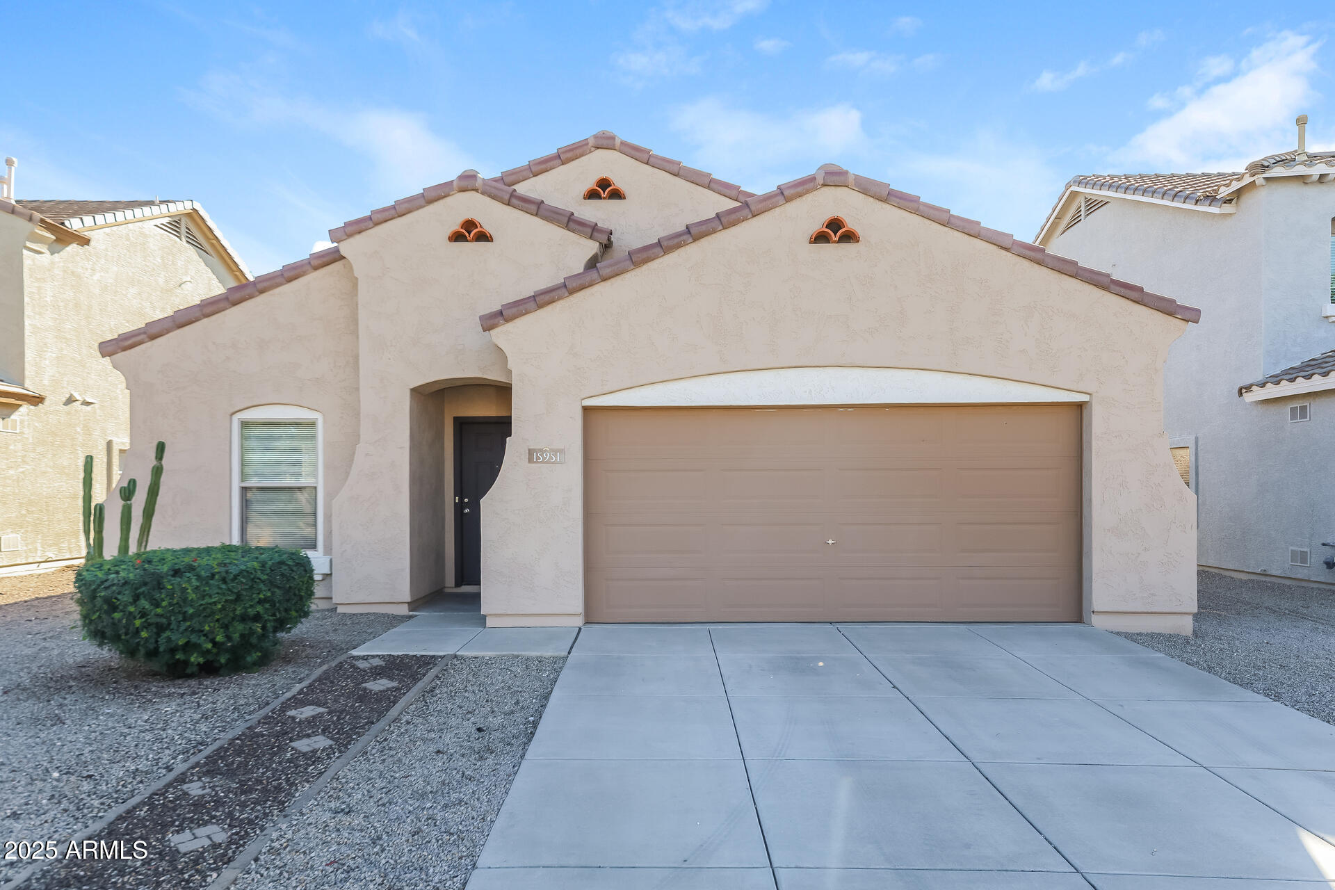 15951 N 173RD Avenue, Surprise, AZ 85388