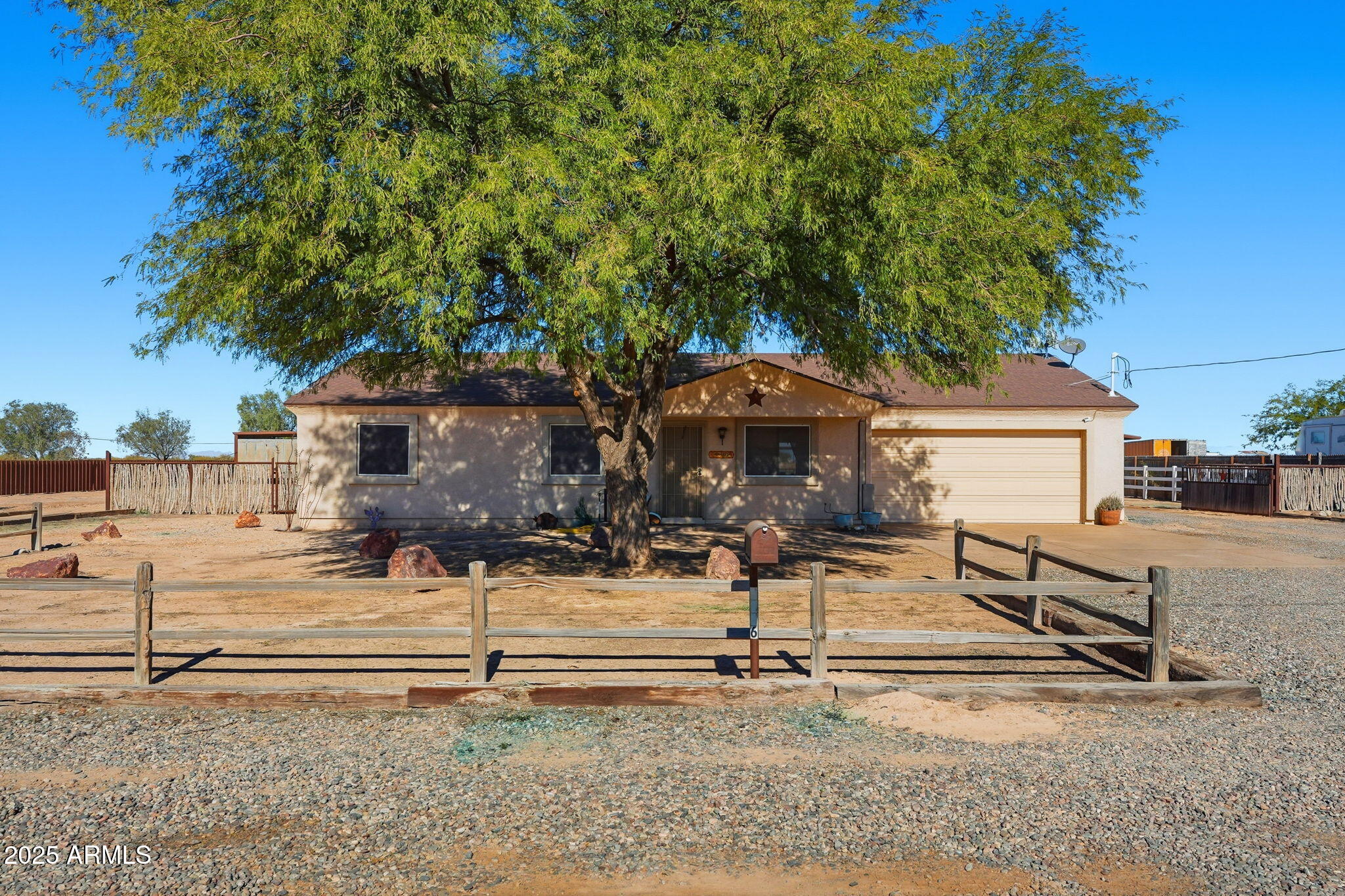 3356 E Gurr Lane, Coolidge, AZ 85128 — Photo 1 of 64