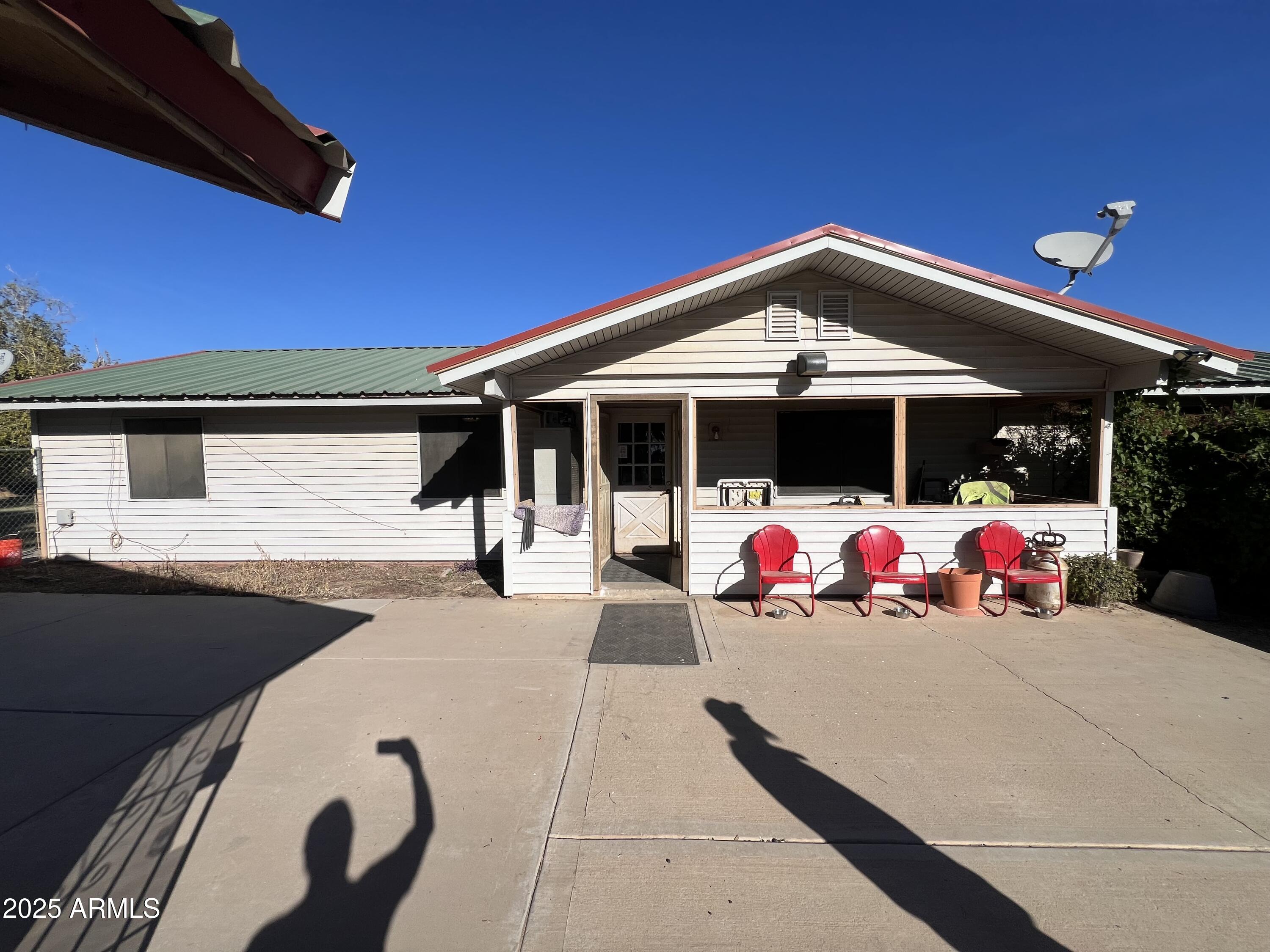 7431 N ALSUP Avenue, Litchfield Park, AZ 85340 — Photo 1 of 32