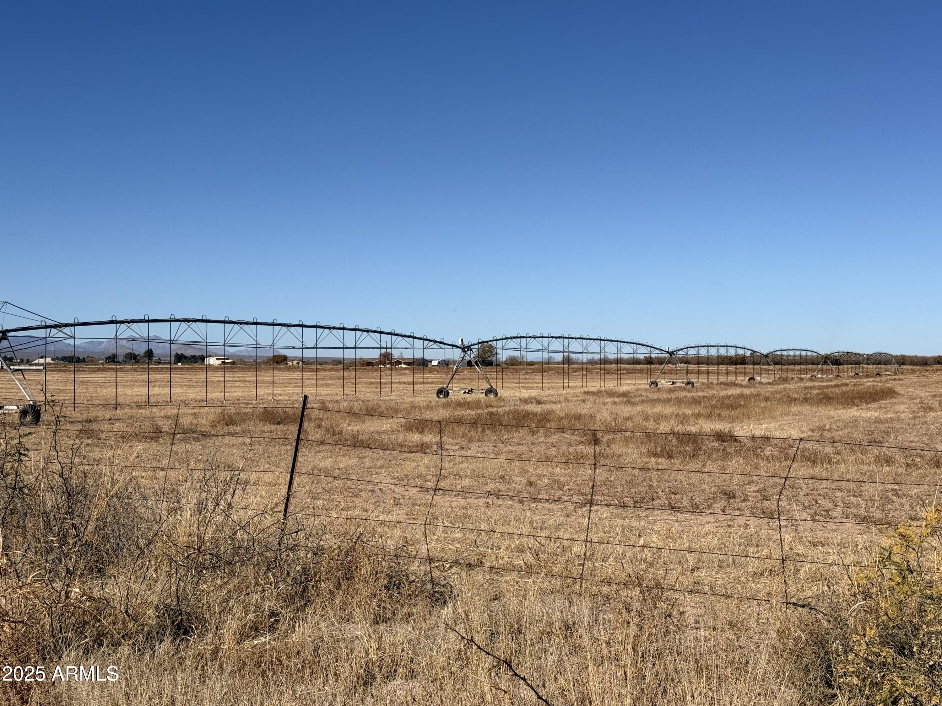Tbd N Mormon Road -, Elfrida, AZ 85610