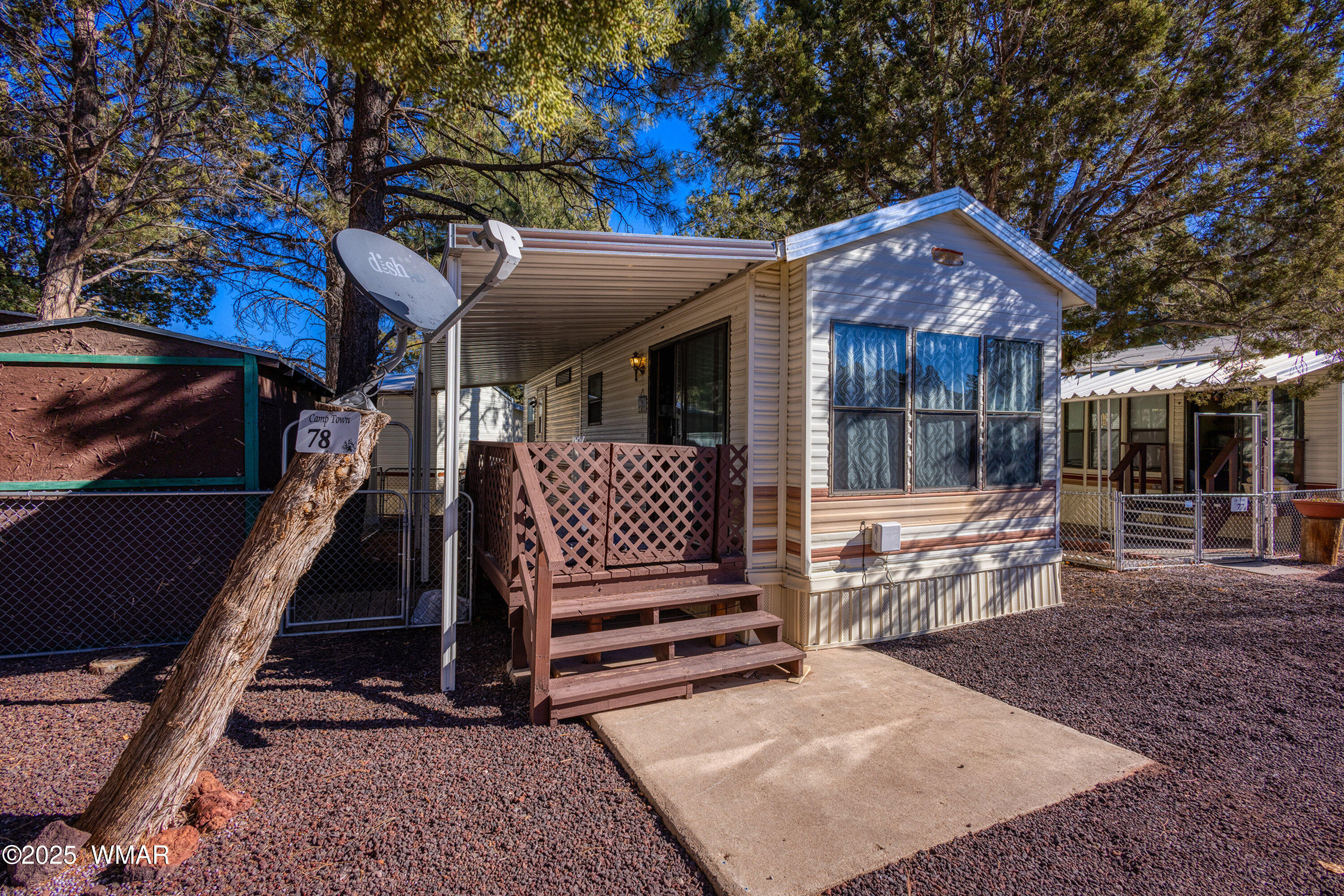1241 W McNeil 78, Show Low, AZ 85901