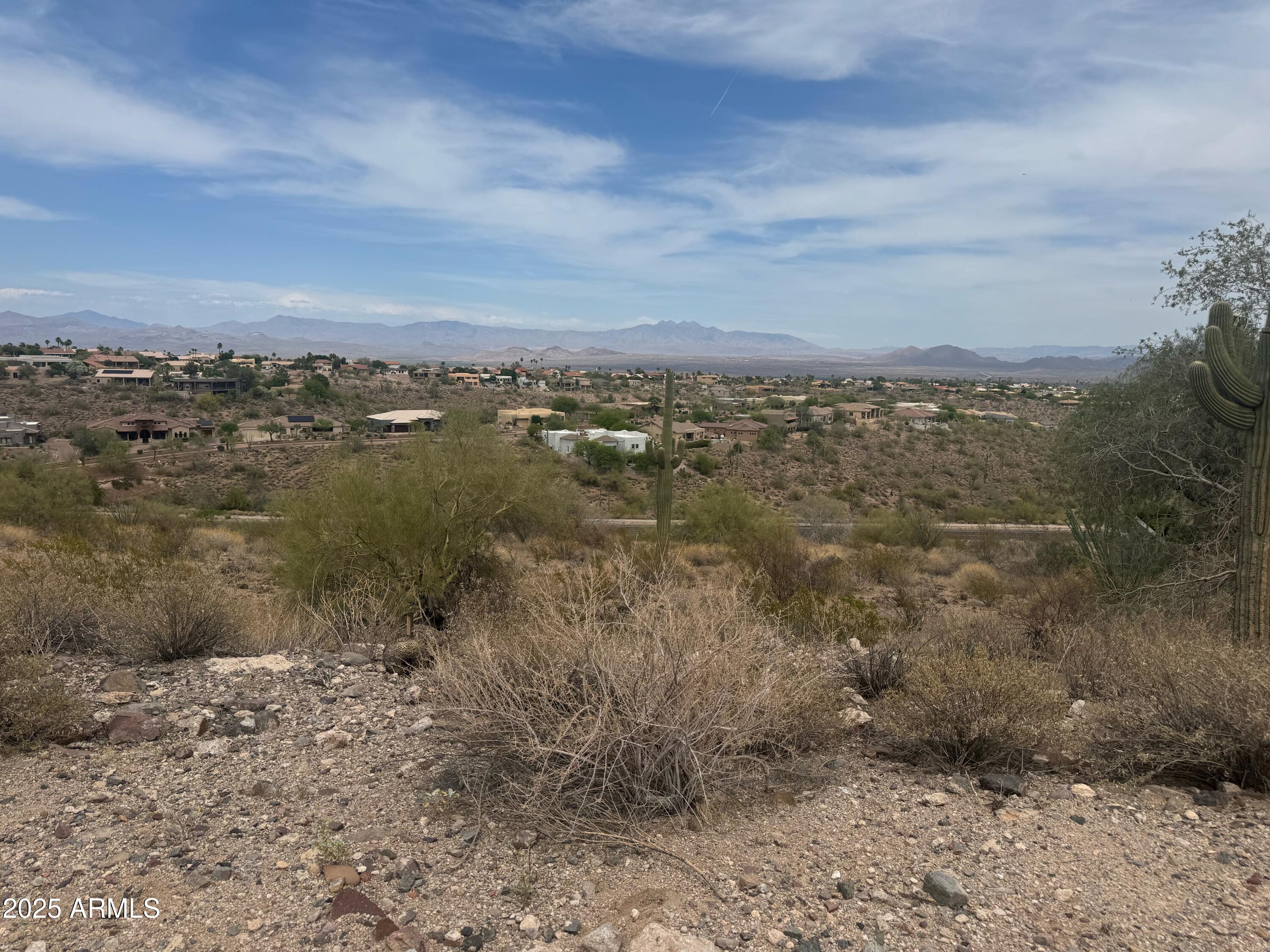 11426 N CRESTVIEW Drive 3, Fountain Hills, AZ 85268