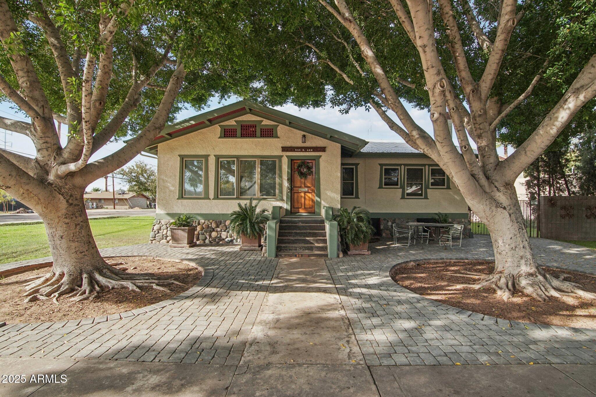 948 S ASH Avenue, Tempe, AZ 85281 — Photo 1 of 50