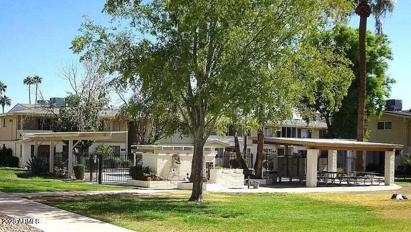 8211 E GARFIELD Street J219, Scottsdale, AZ 85257 — Photo 1 of 5