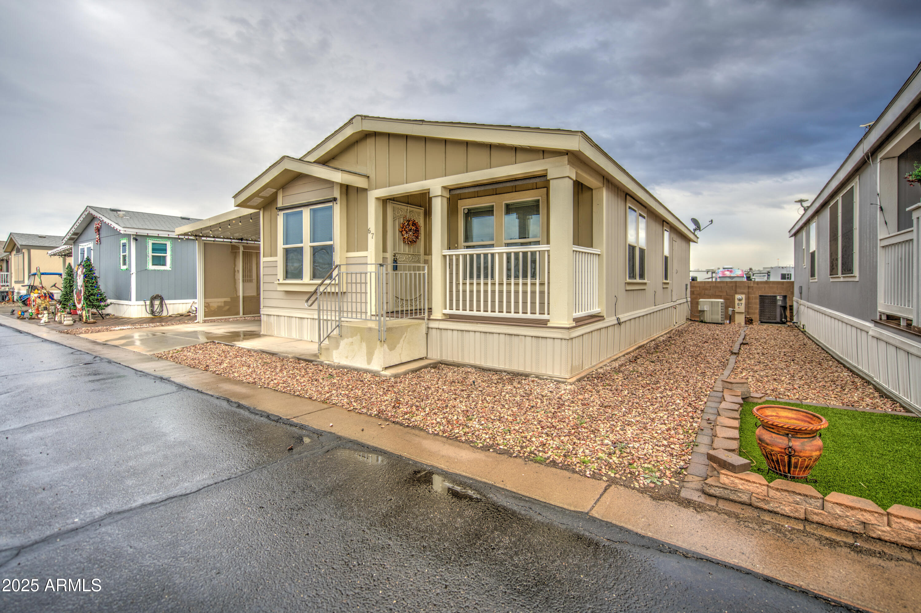 17506 W Van Buren Street 67, Goodyear, AZ 85338