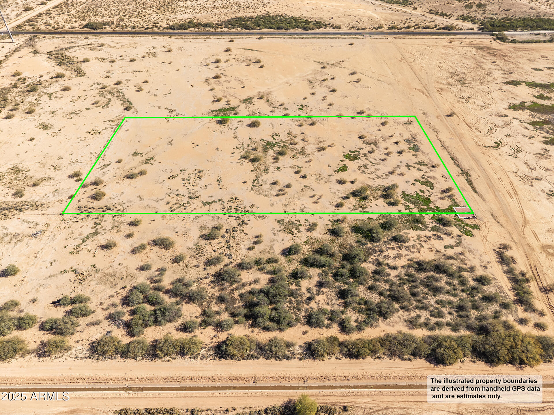 0000 S Whispering Sands Drive 5, Casa Grande, AZ 85193