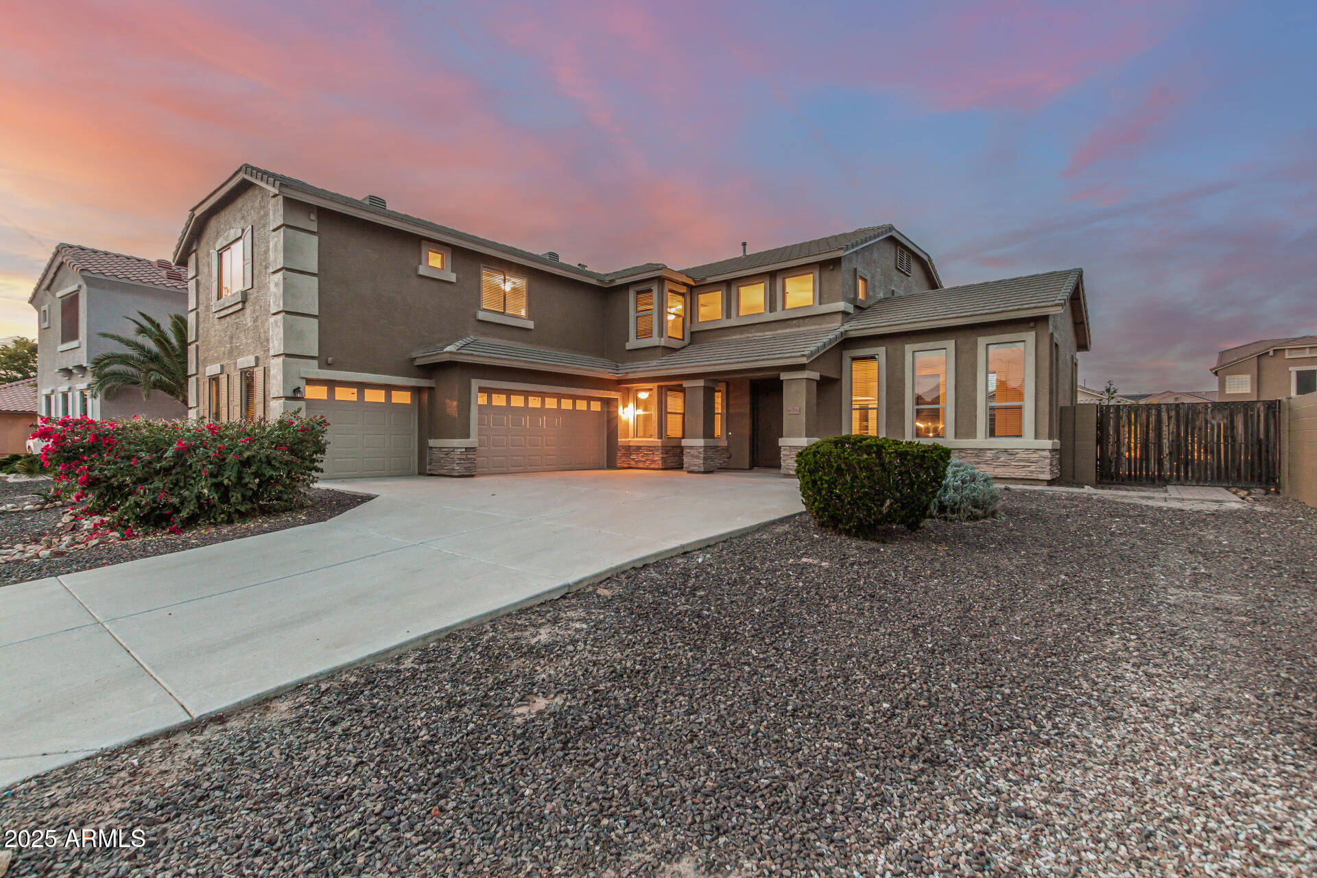 41046 W HOPPER Drive, Maricopa, AZ 85138 — Photo 1 of 63
