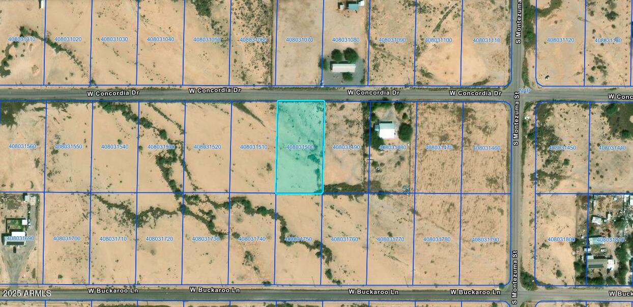 0 W W Concordia Drive 150, Eloy, AZ 85131