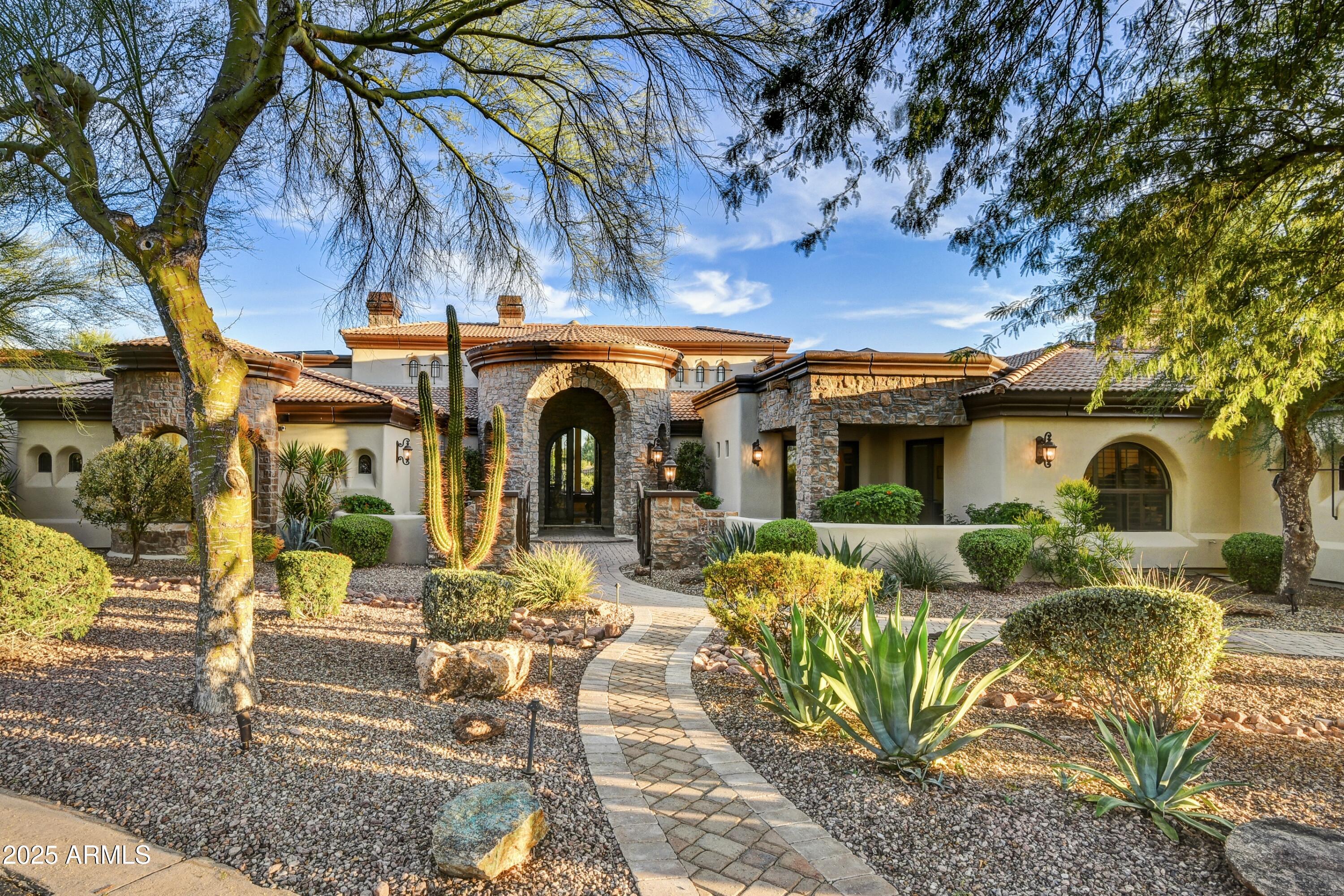 6941 E FLAT IRON Court, Gold Canyon, AZ 85118 — Photo 1 of 69
