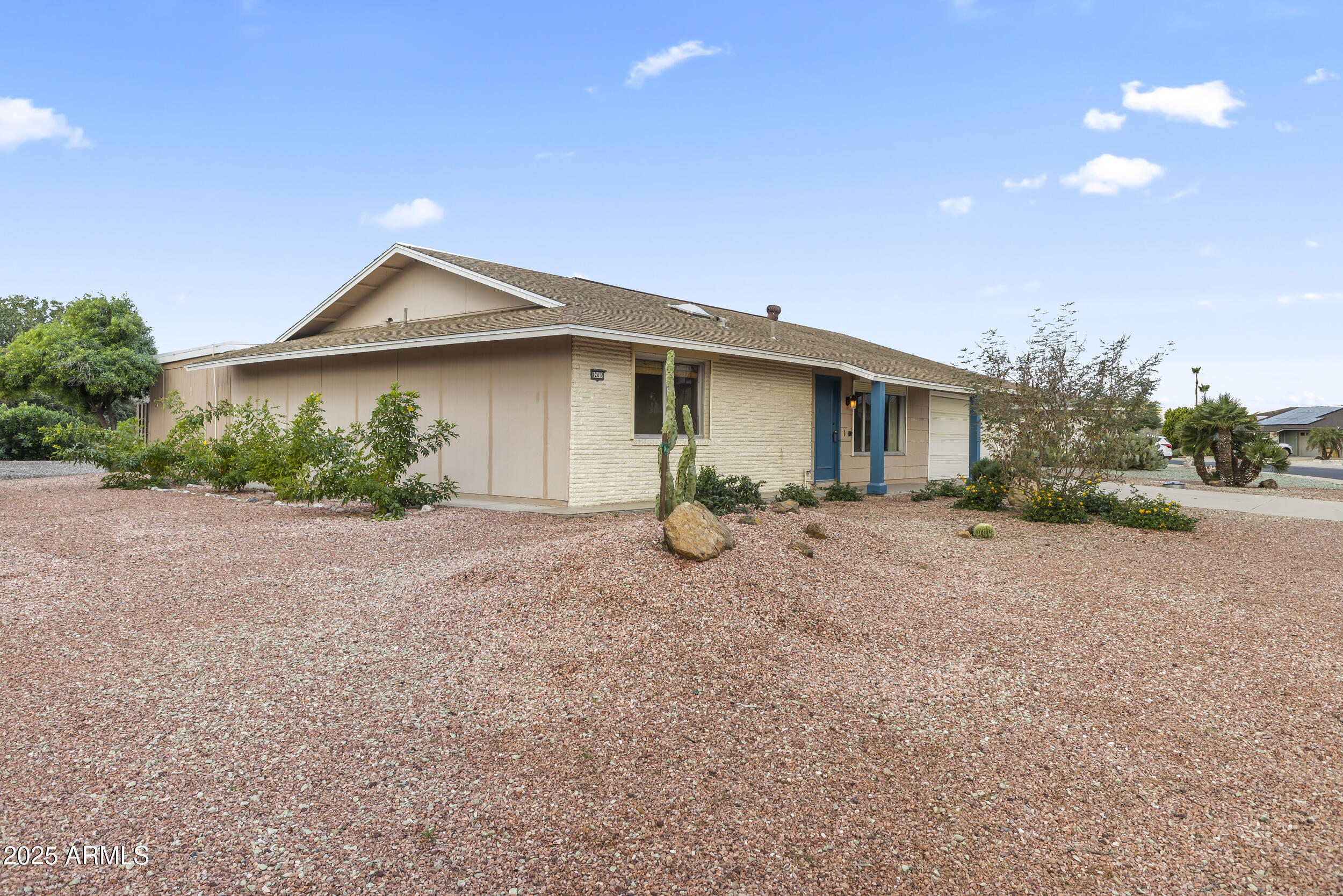 12418 N VISTA GRANDE Court, Sun City, AZ 85351 — Photo 1 of 28