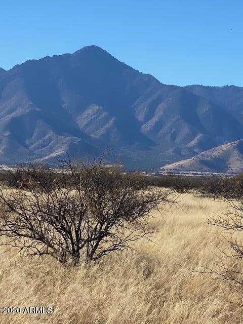 TBD 8 Ac's OFF CALLE MIA '-', Hereford, AZ 85615 — Photo 1 of 22