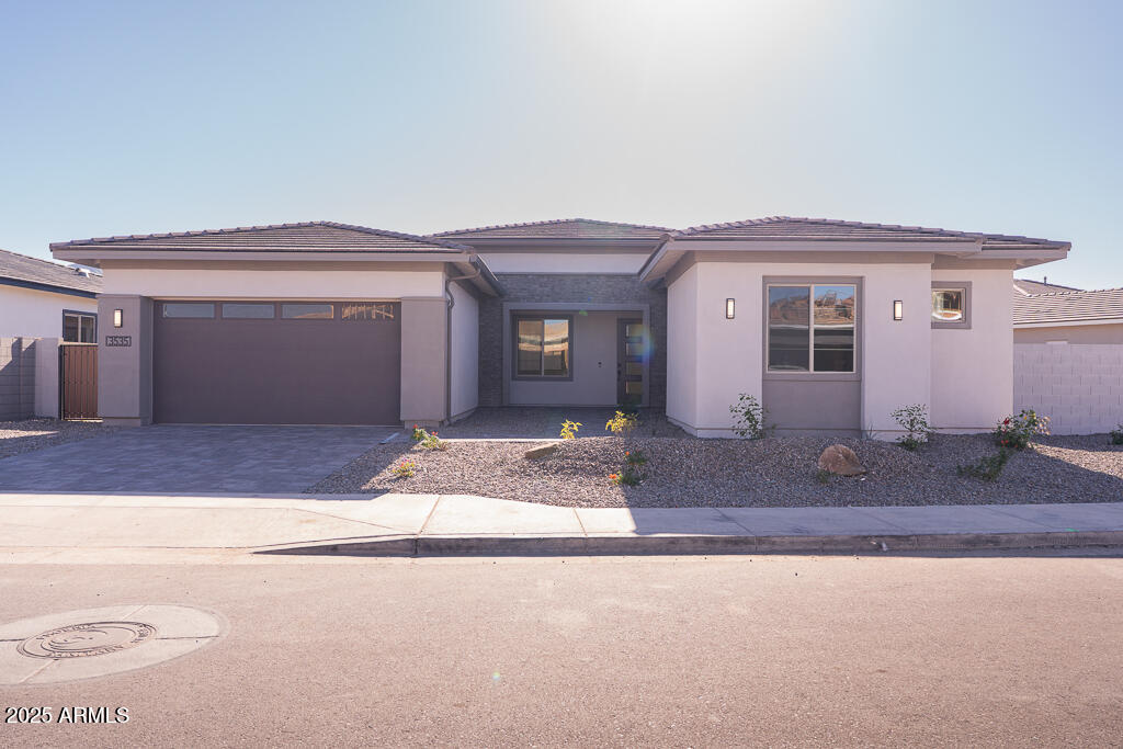 3535 W BUIST Avenue, Laveen, AZ 85339 — Photo 1 of 17