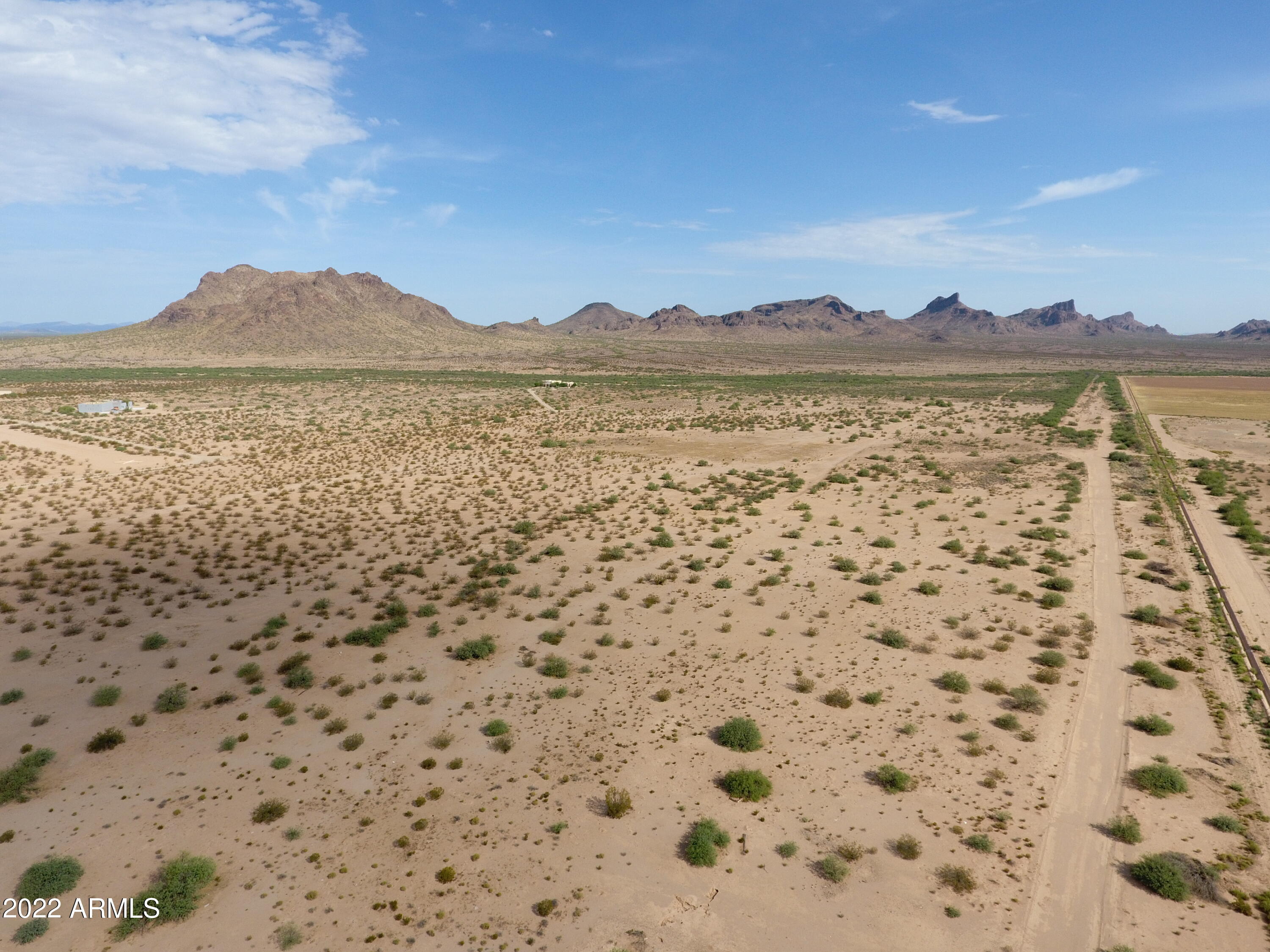 14250 W ARIES Drive -, Eloy, AZ 85131